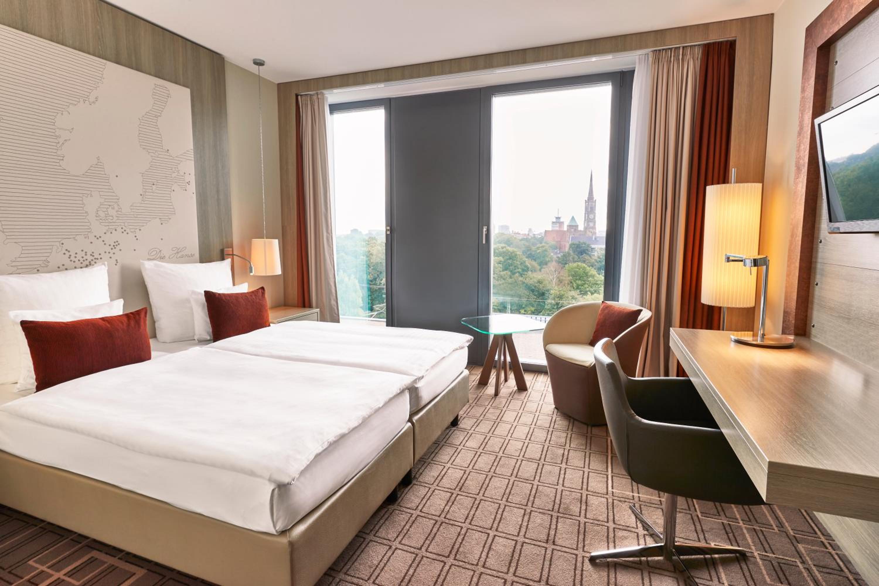 Superior Double Room photo 2