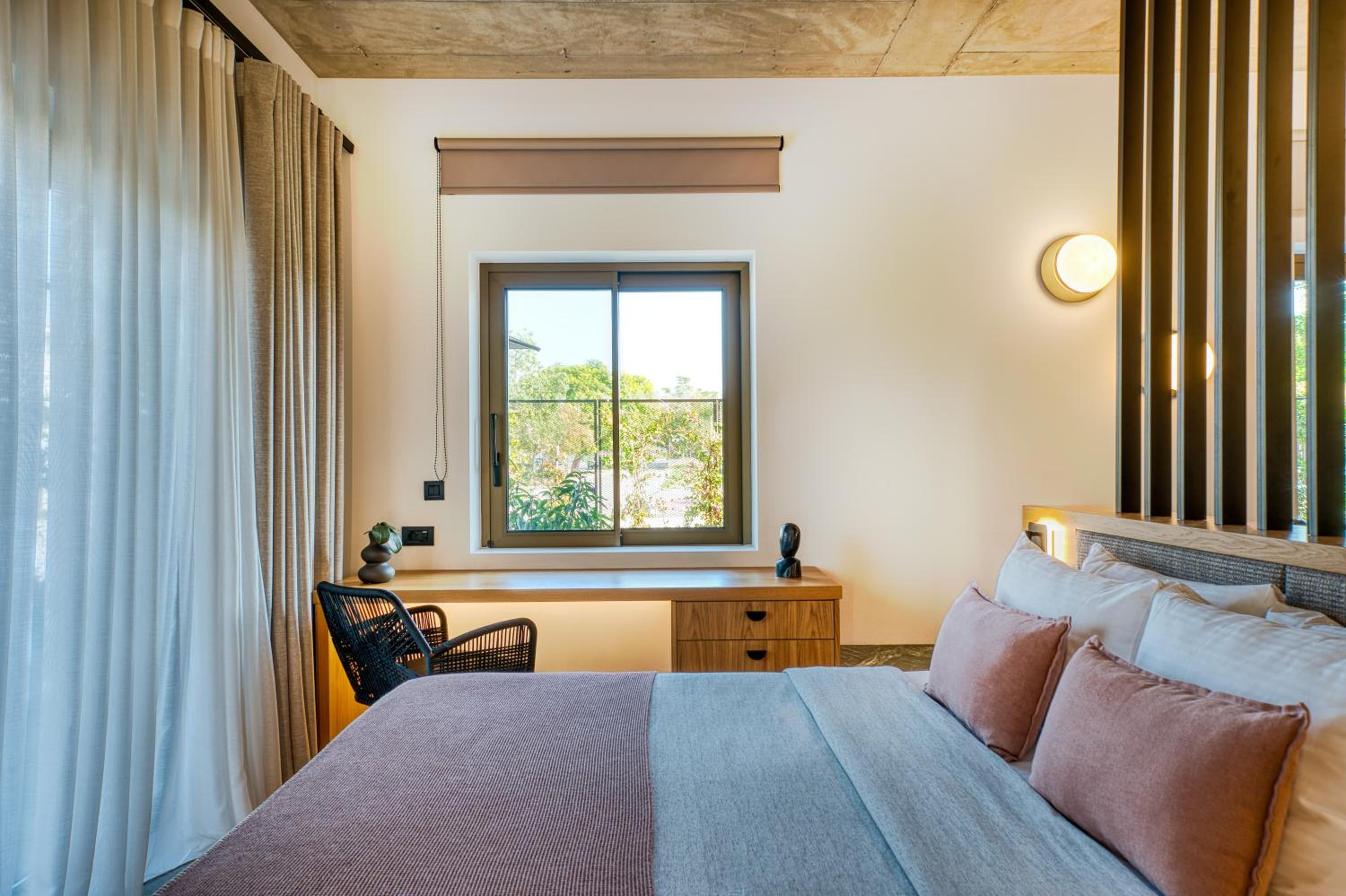 Suite with Garden View photo 1