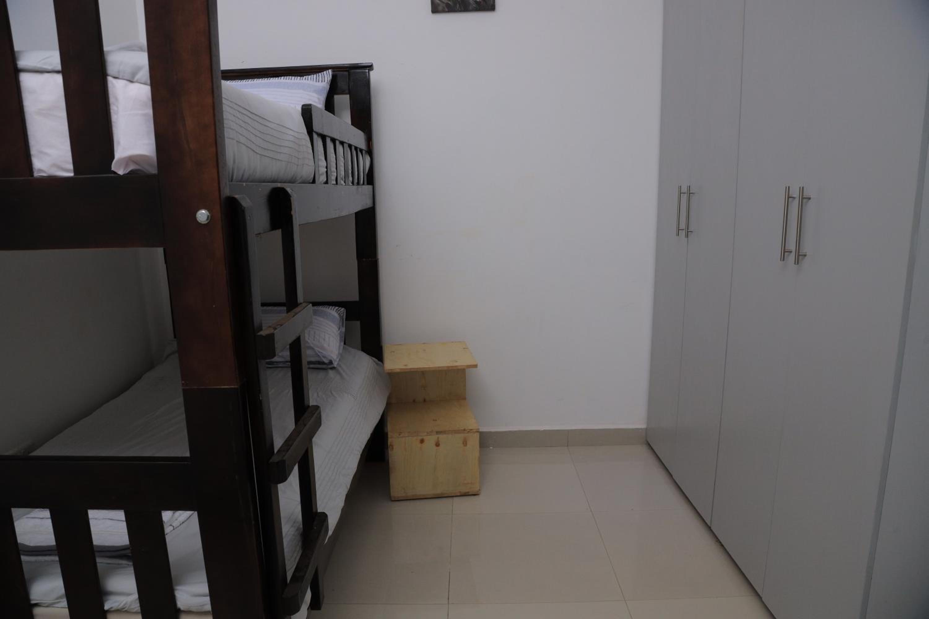 Two-Bedroom Apartment photo 2