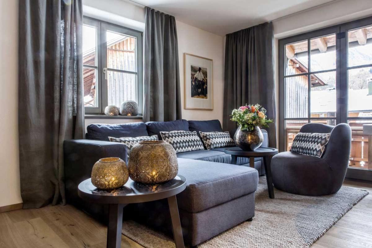 Two-Bedroom Apartment with Balcony photo 1