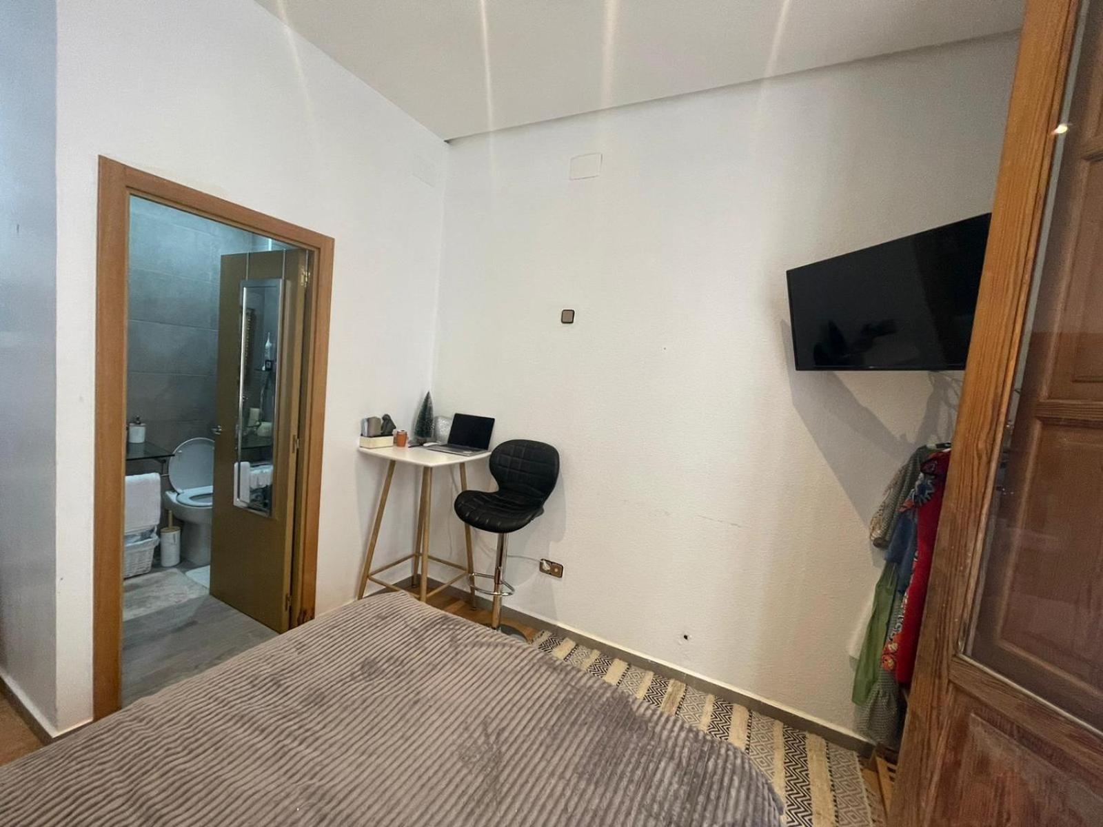 Apartamento Estudio