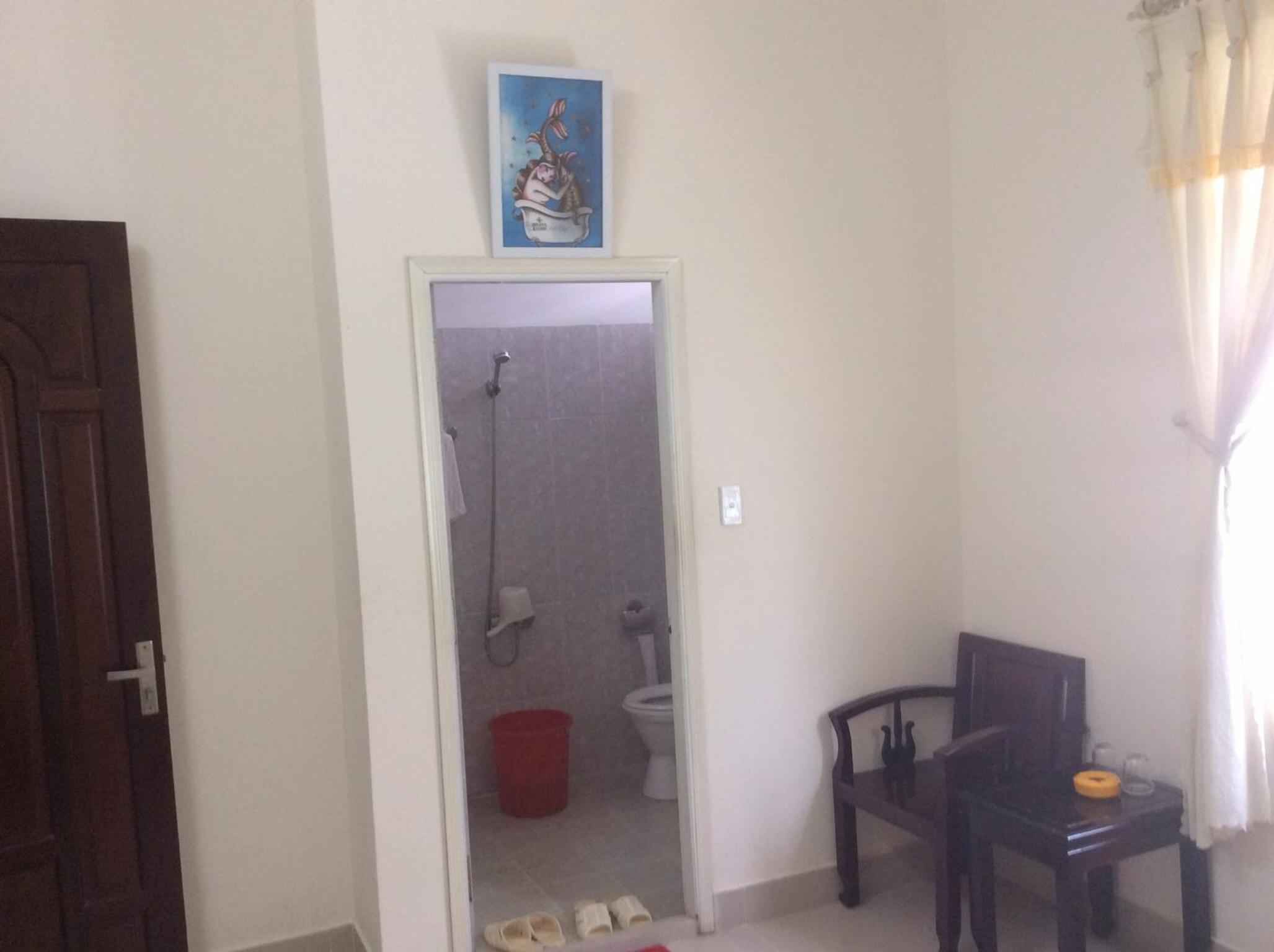 Double Room - Photo 3