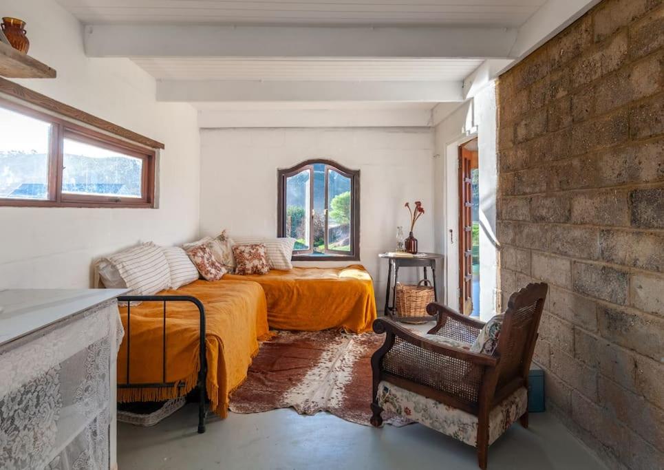 One-Bedroom House photo 2