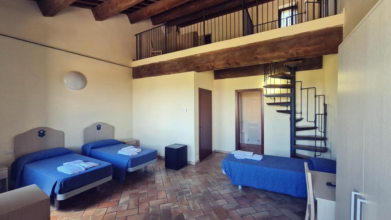 Standard Quadruple Room - Photo 1