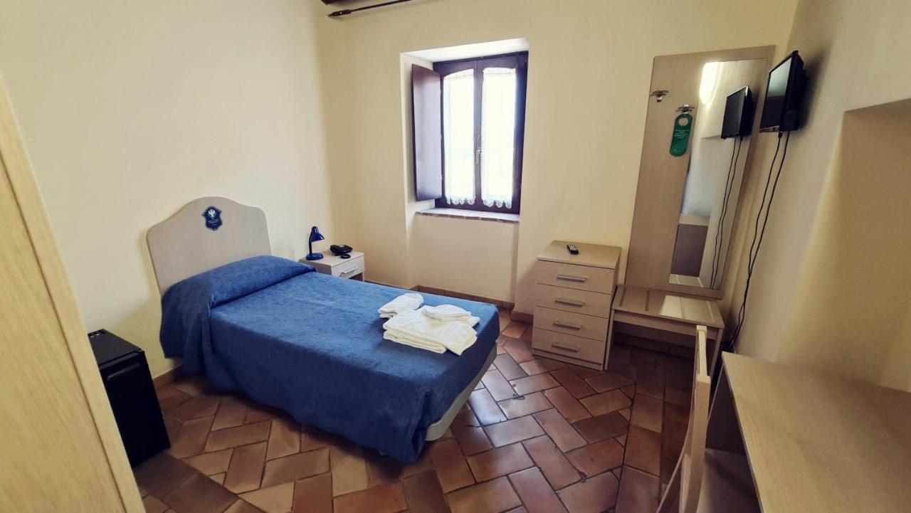Standard Single Room photo 1