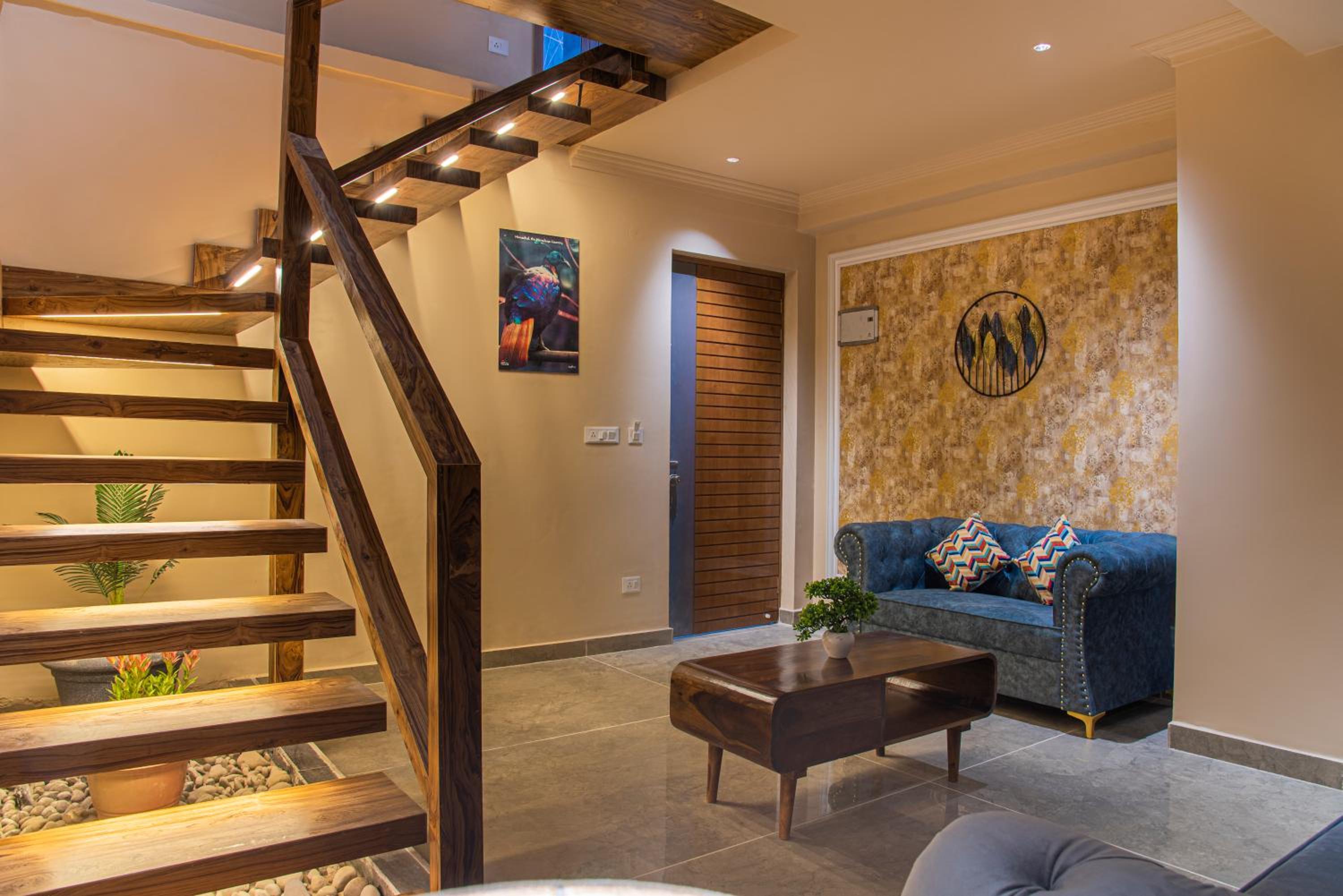 Penthouse Apartment photo 3