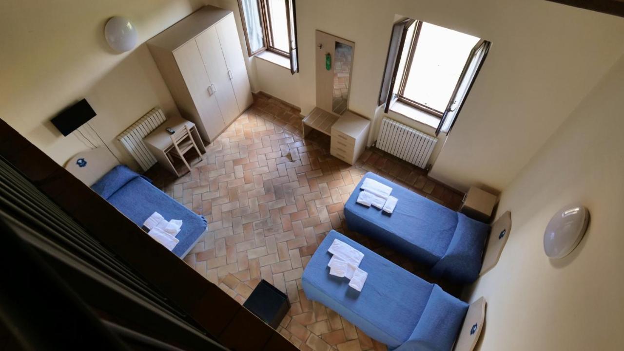 Standard Quadruple Room - Photo 2