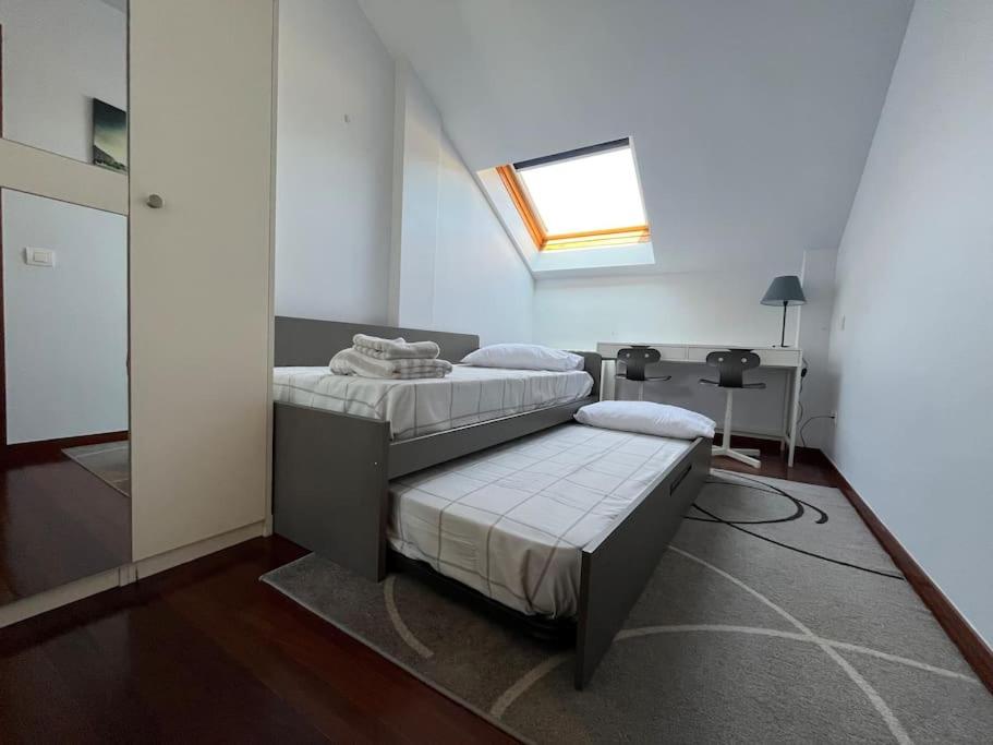 Two-Bedroom Apartment photo 3