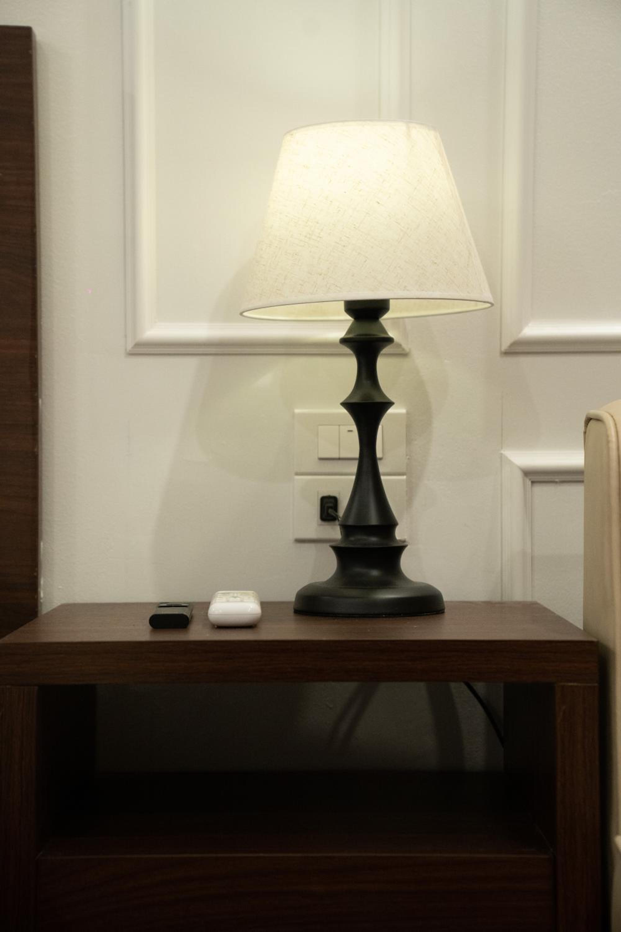 Superior Double Room - Photo 2
