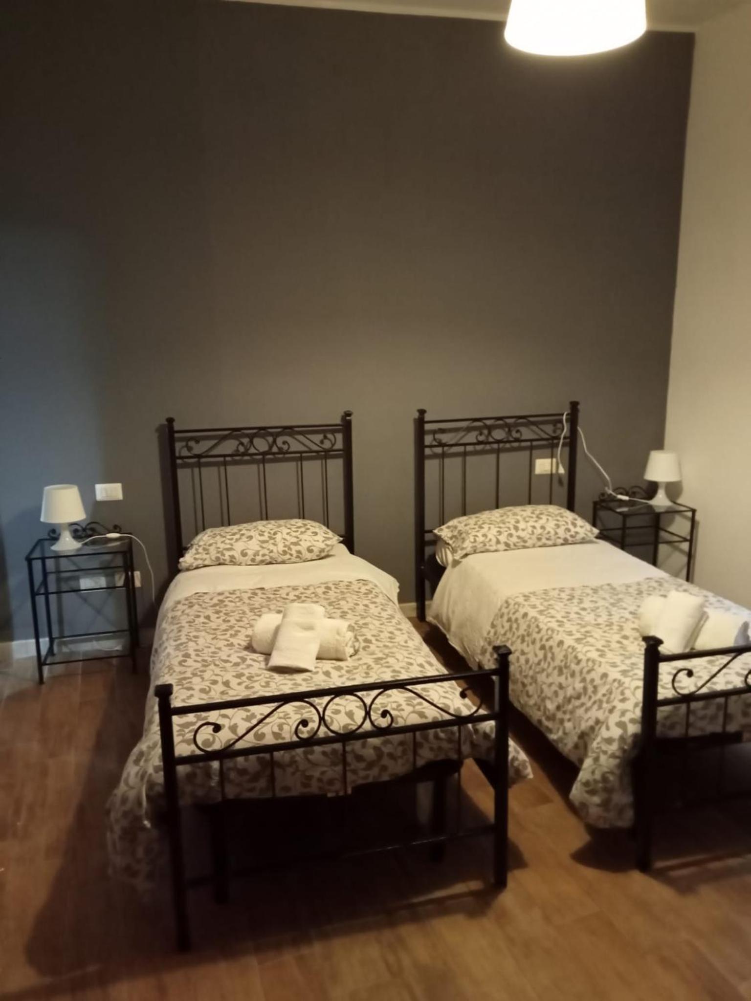 Two-Bedroom Apartment photo 2