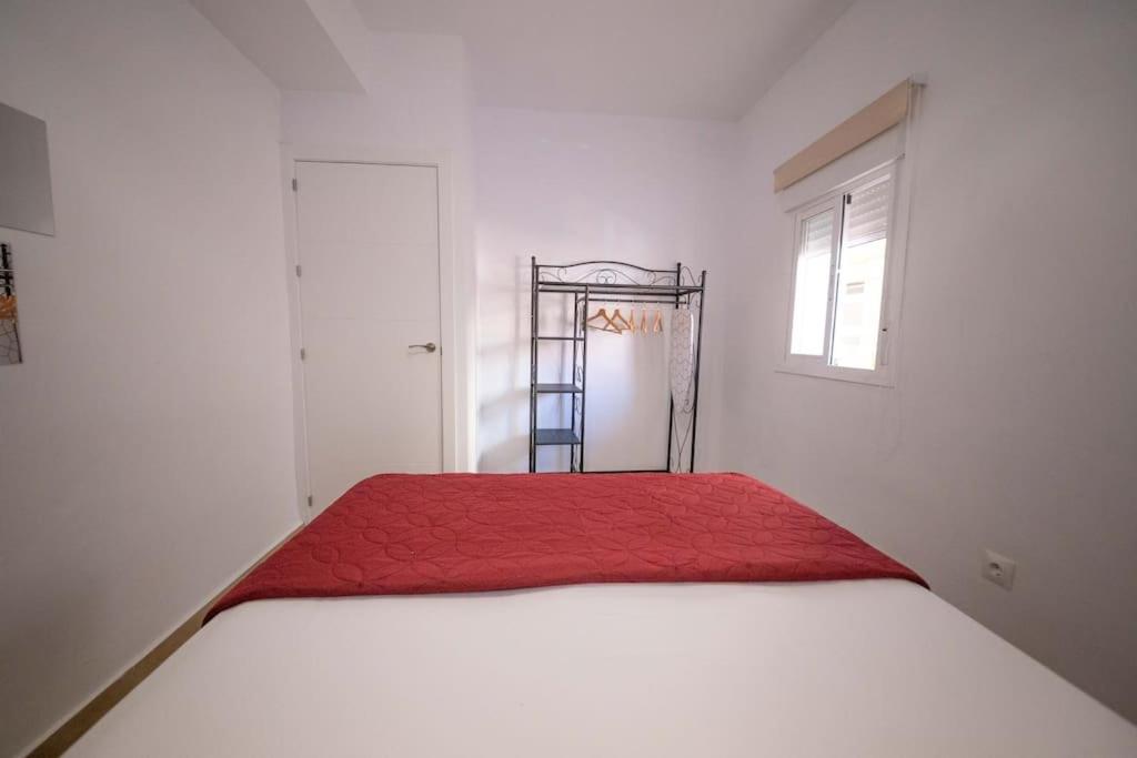 Departamento de tres habitaciones