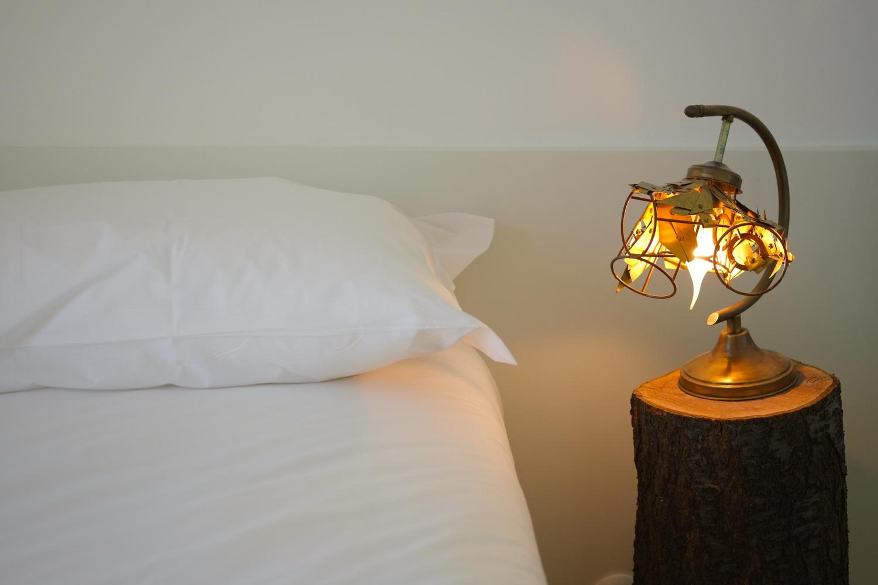 Double Room with Terrace thumbnail 6