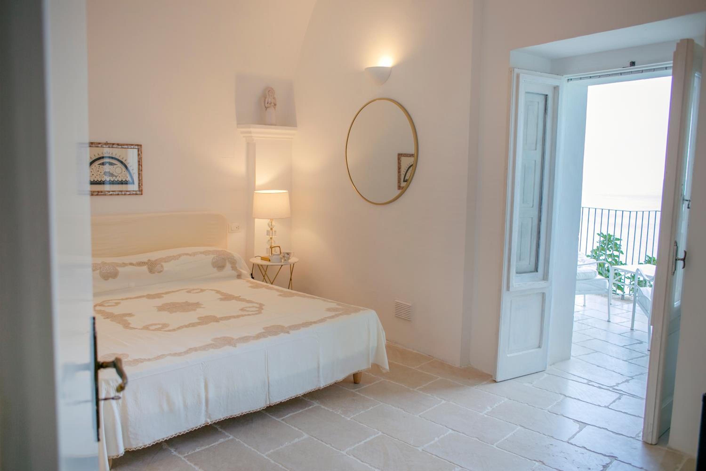 Deluxe Junior Suite
