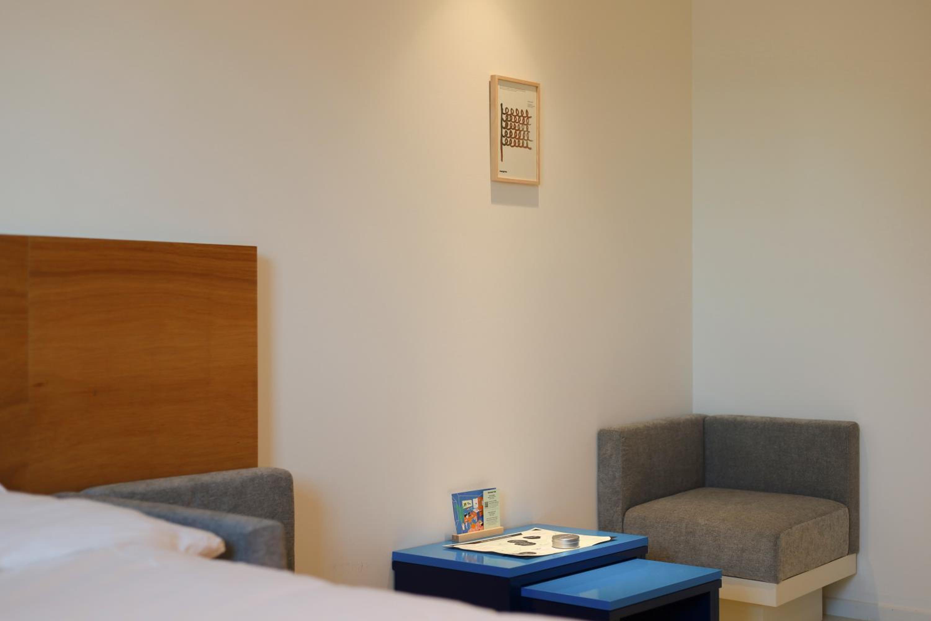Deluxe Double Room - Photo 4