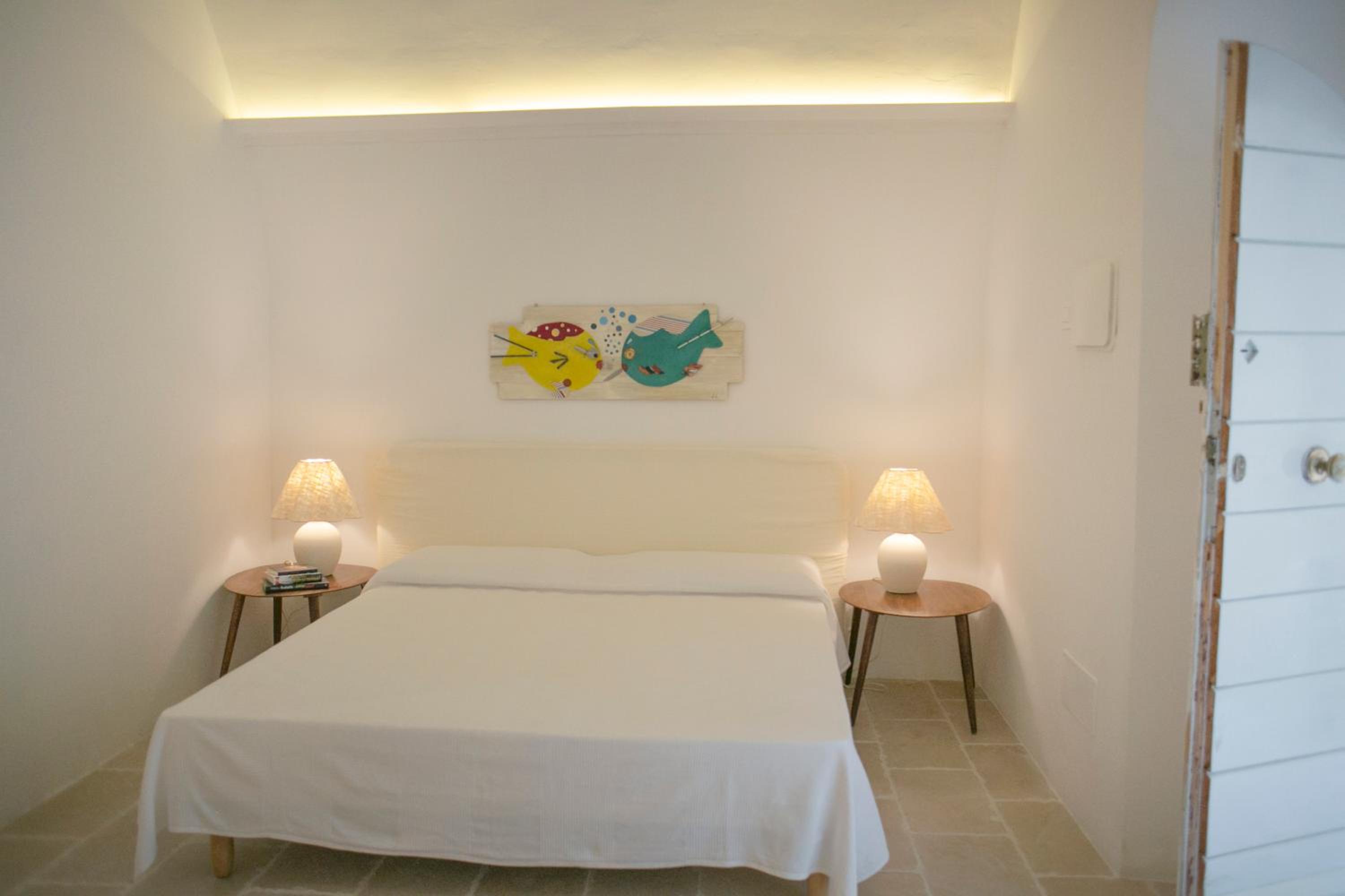 Large Double Room photo 3