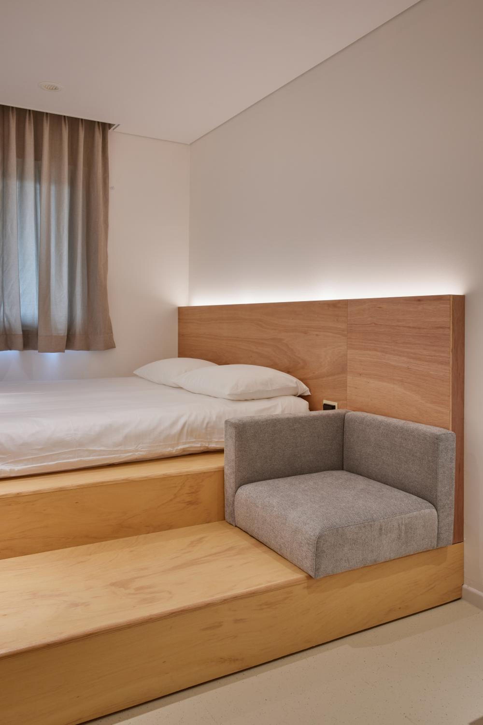 Deluxe Double Room - Photo 1