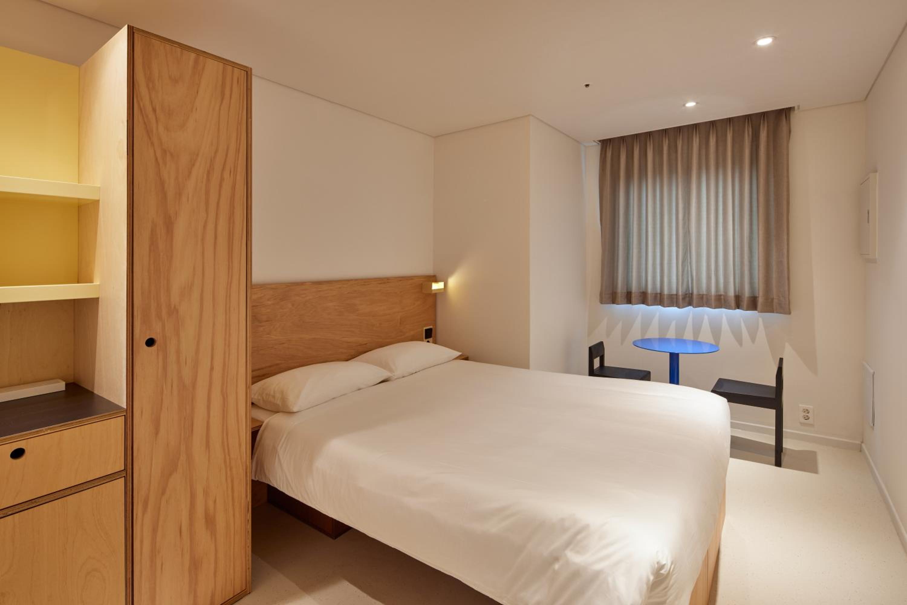 Standard Double Room - Photo 1