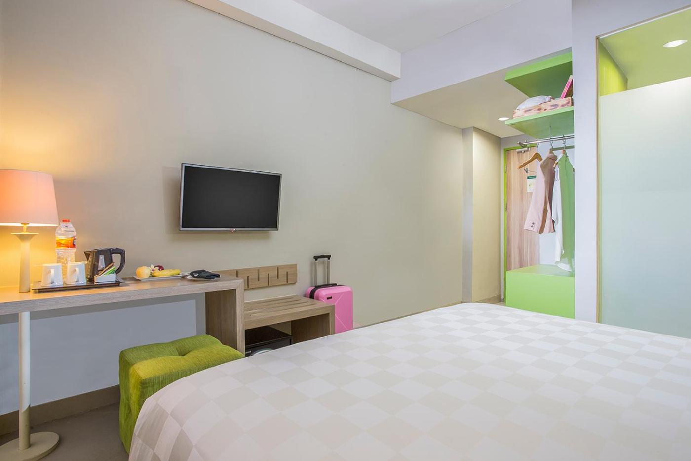 Deluxe Panorama Twin Room photo 1