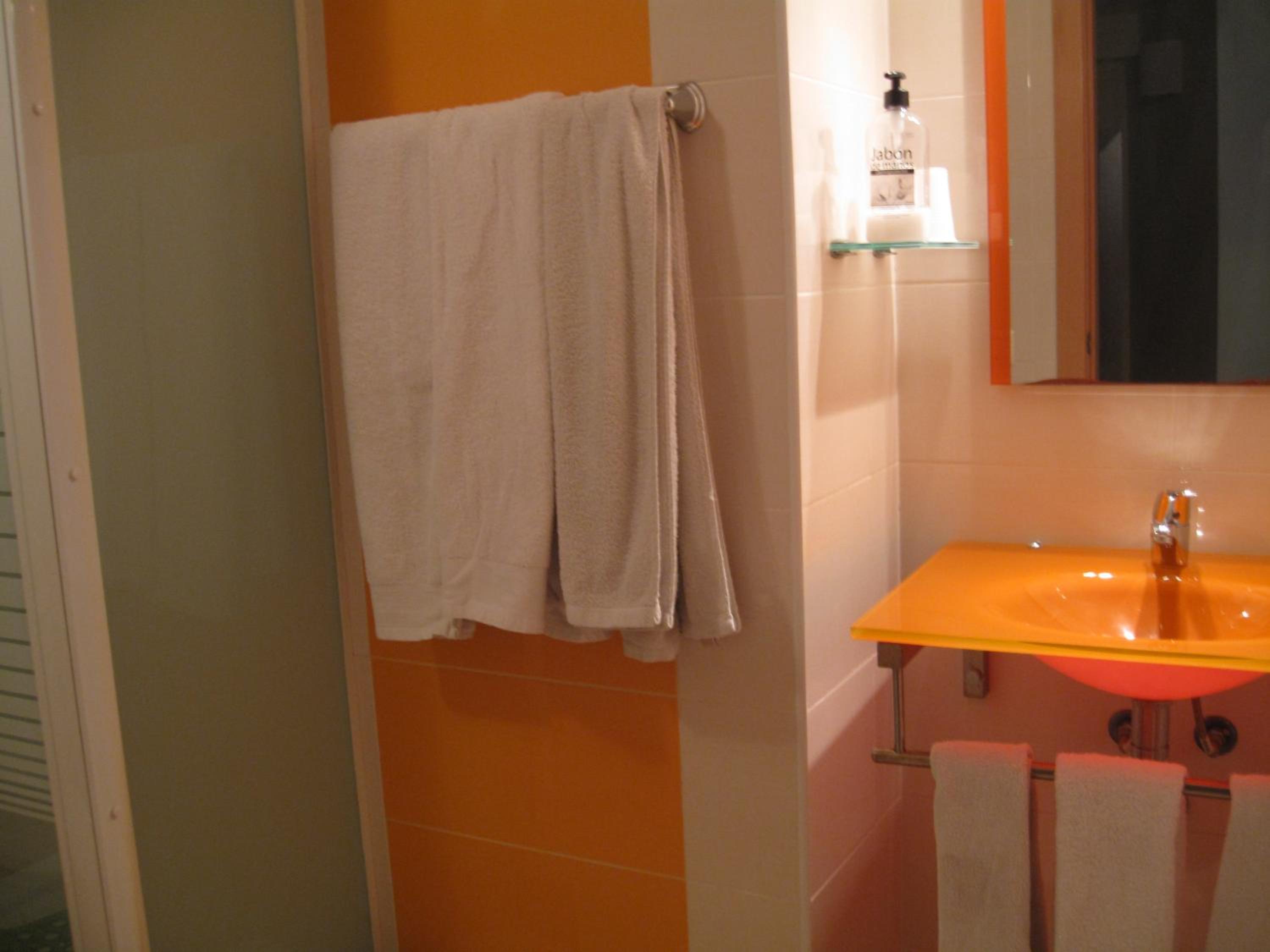 Standard Triple Room photo 2
