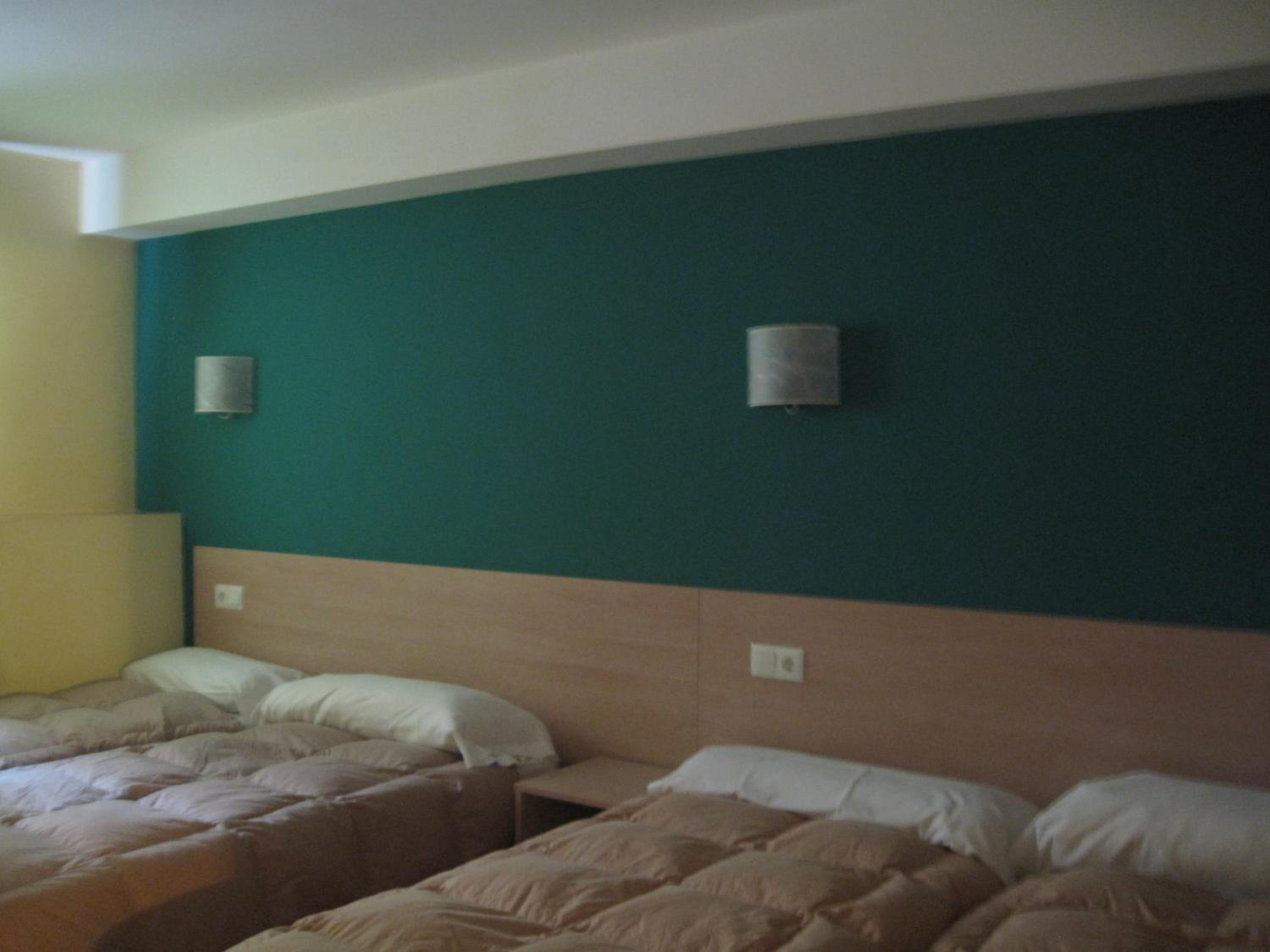 Standard Quadruple Room photo 2