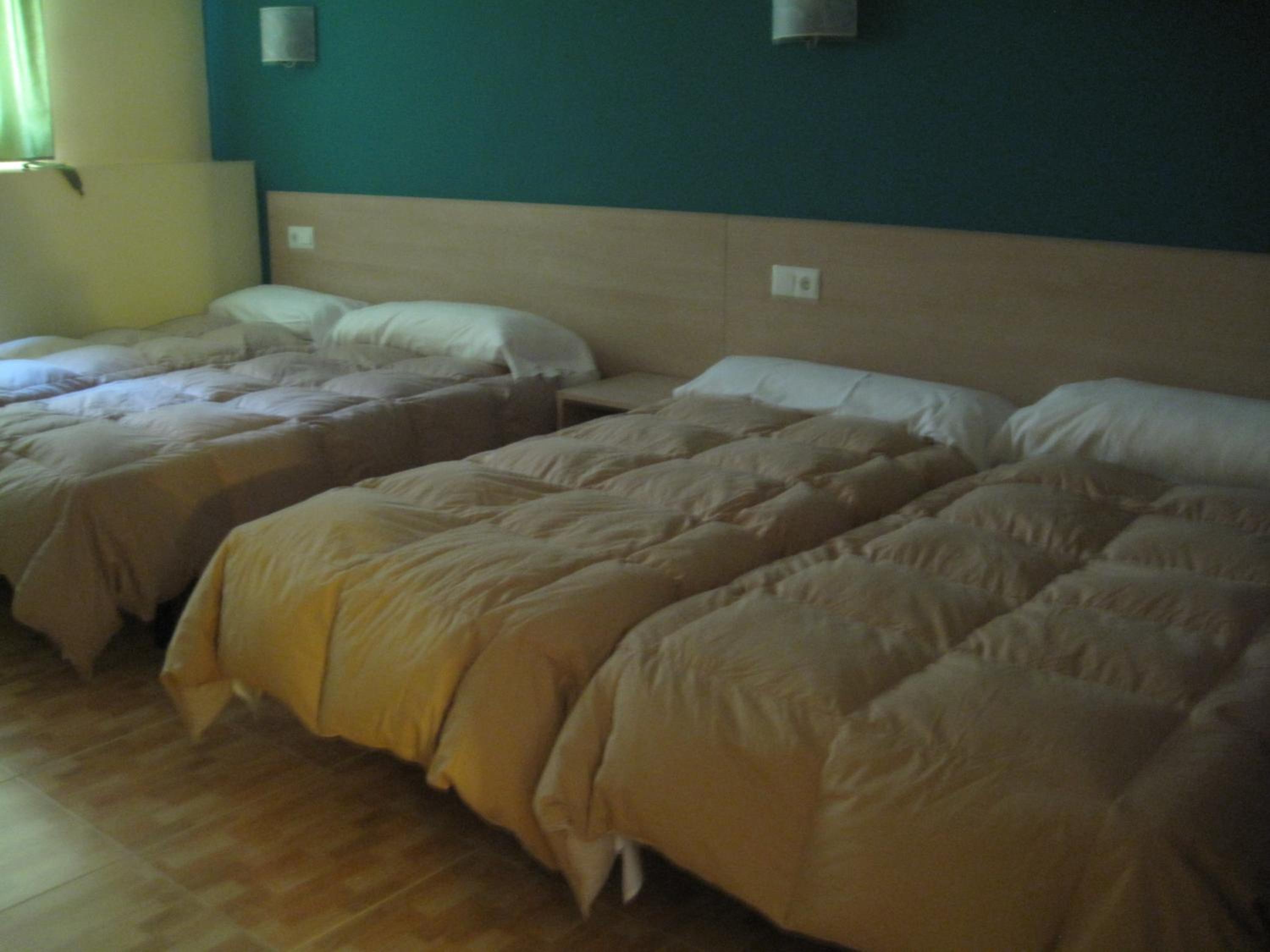 Standard Quadruple Room photo 3