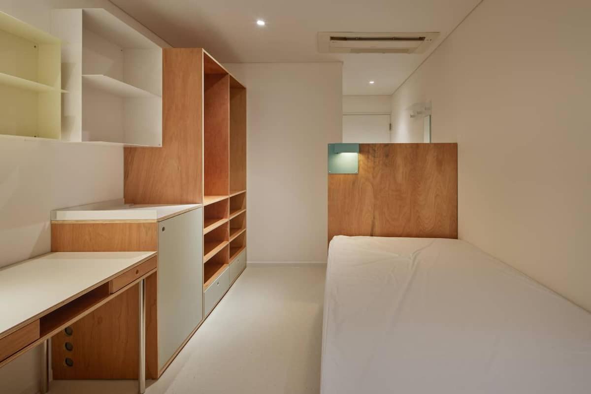 Economy Single Room