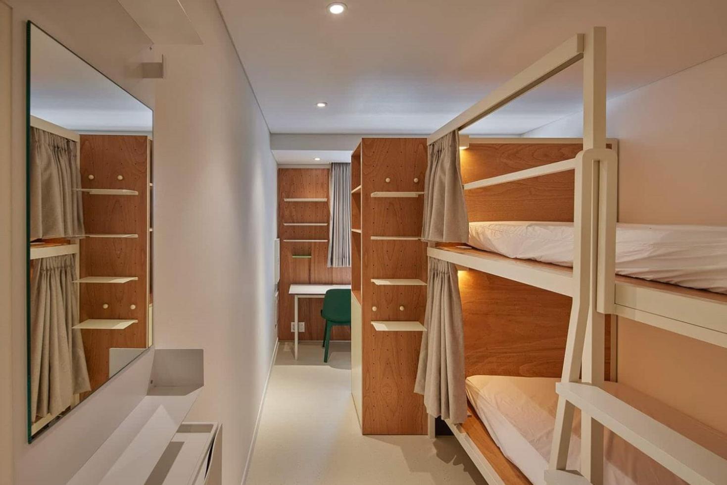 Twin Bunk Room - Photo 1