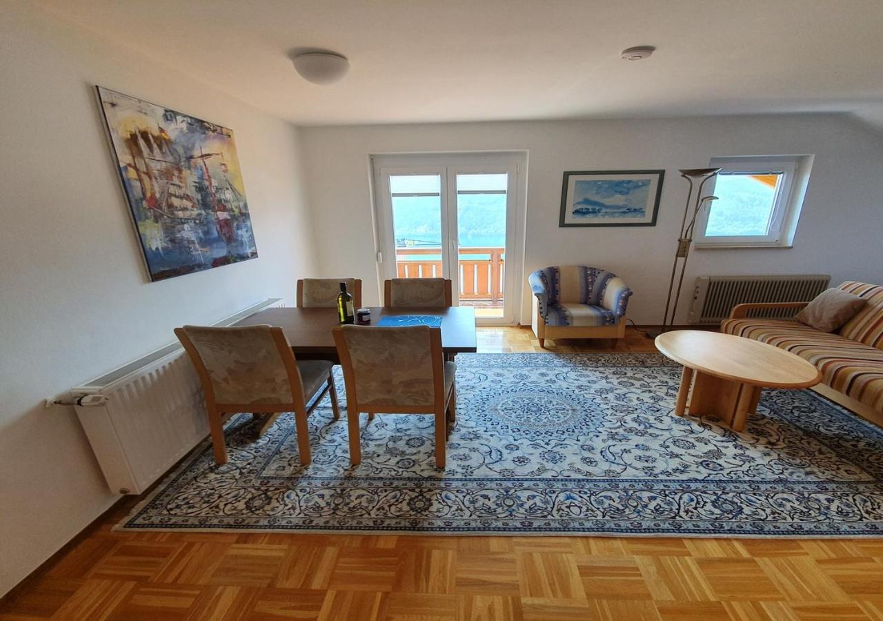 Apartment with Lake View photo 1