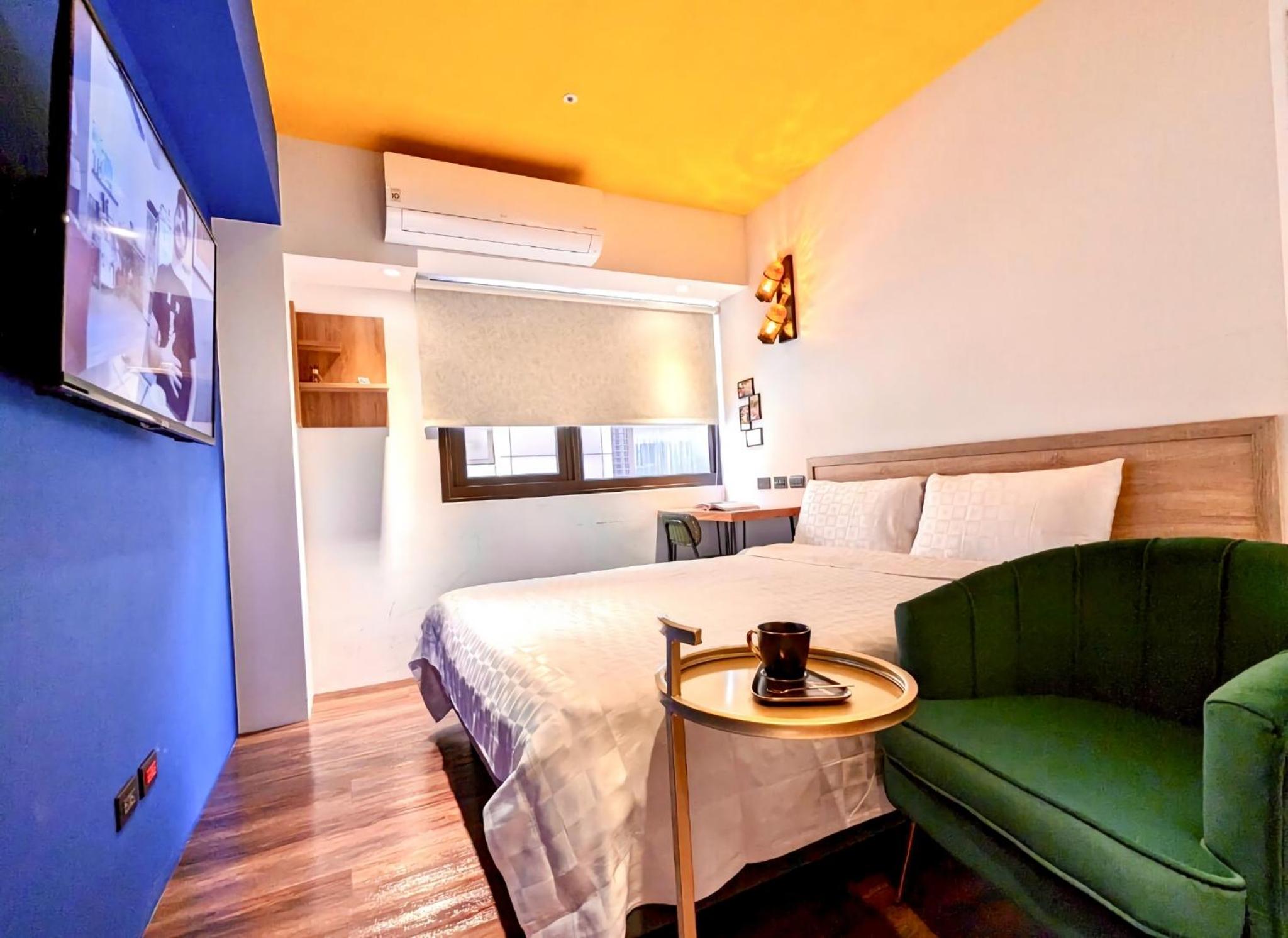 Comfort Double Room