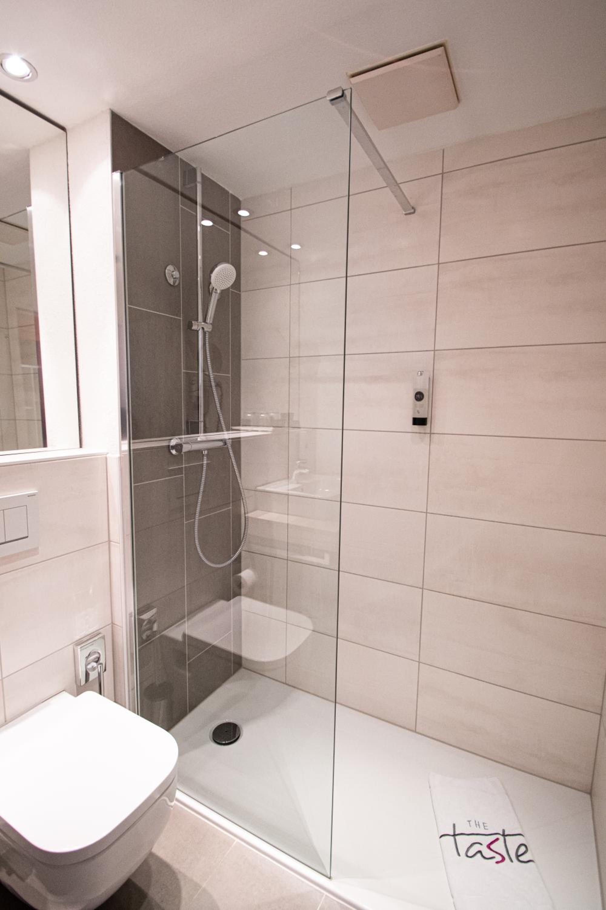 Standard Single Room photo 2