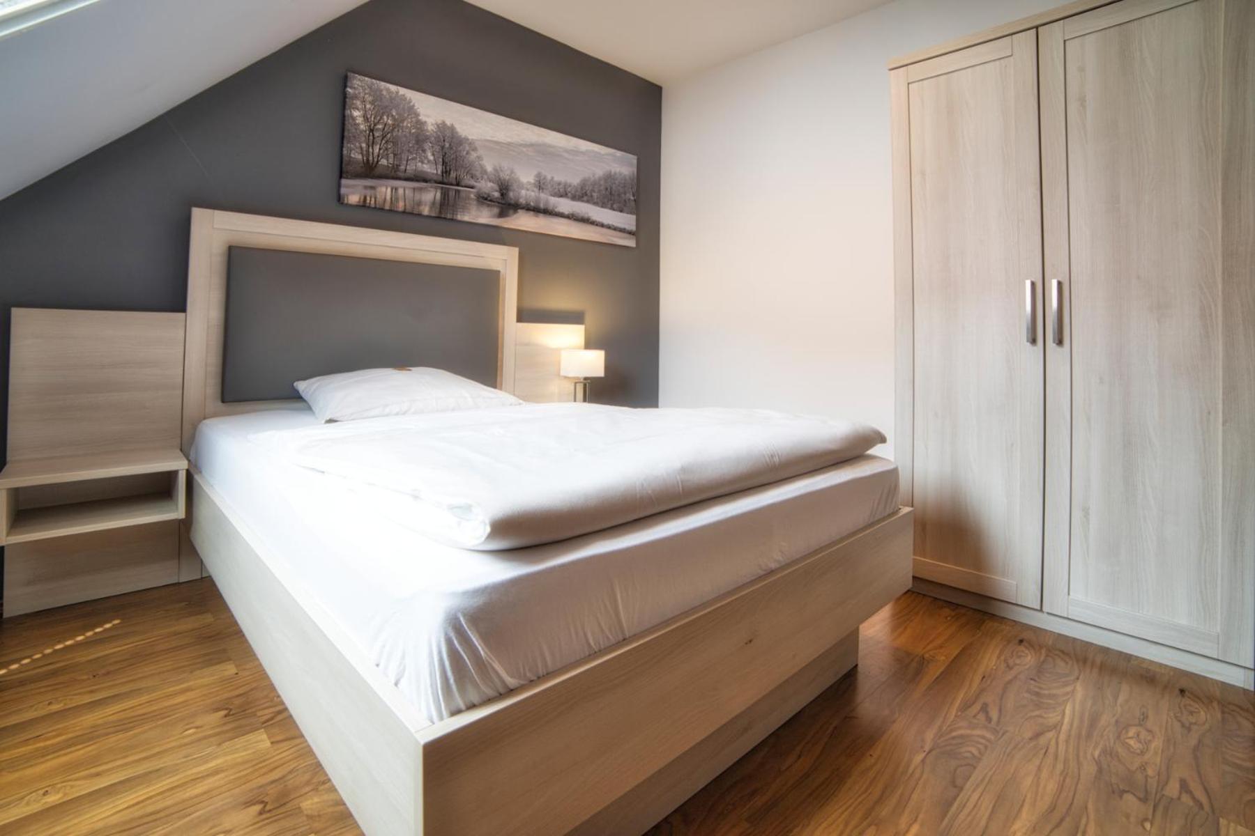 Economy Double Room photo 1