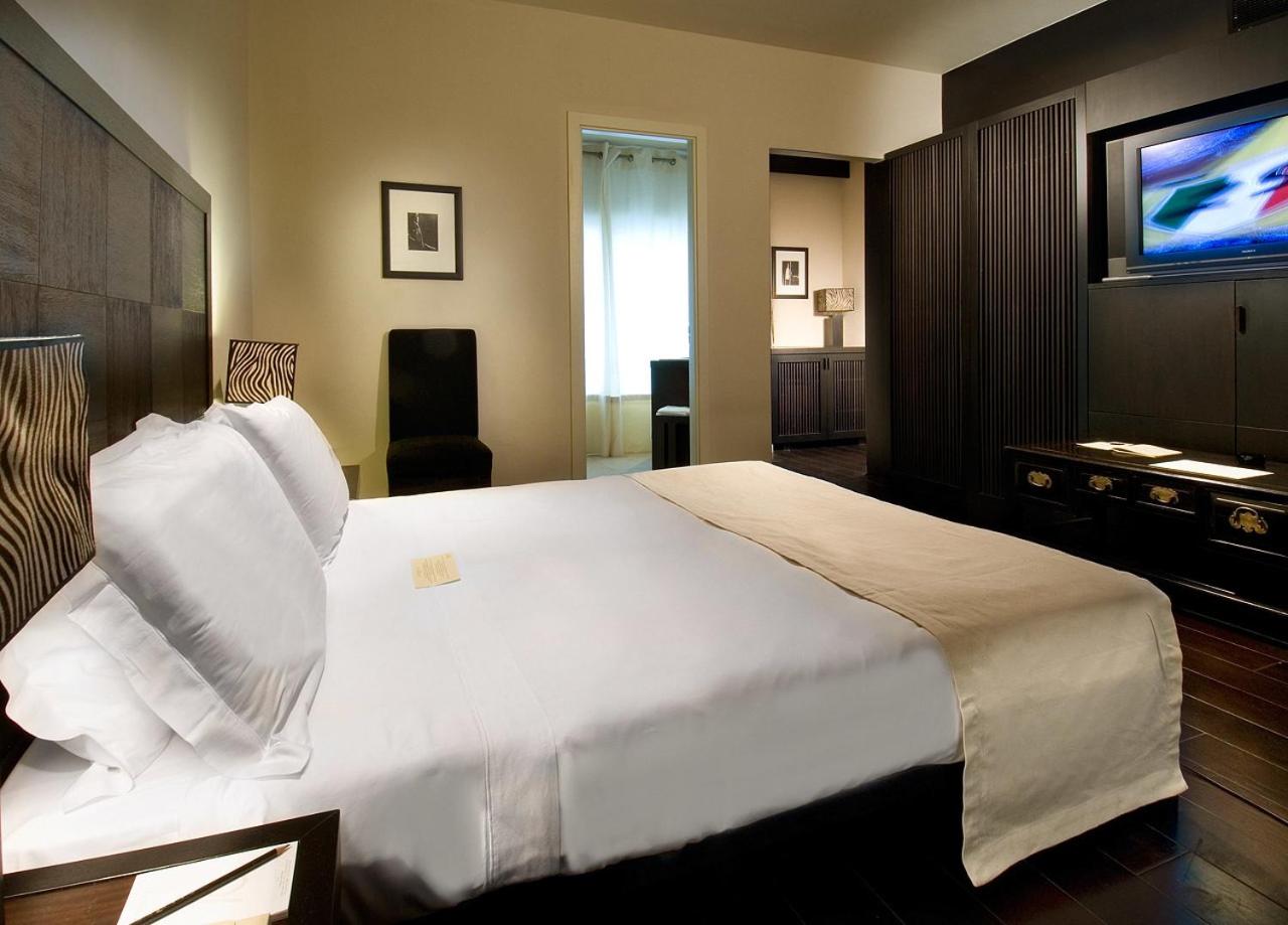 Superior Double Room with Garden View photo 1
