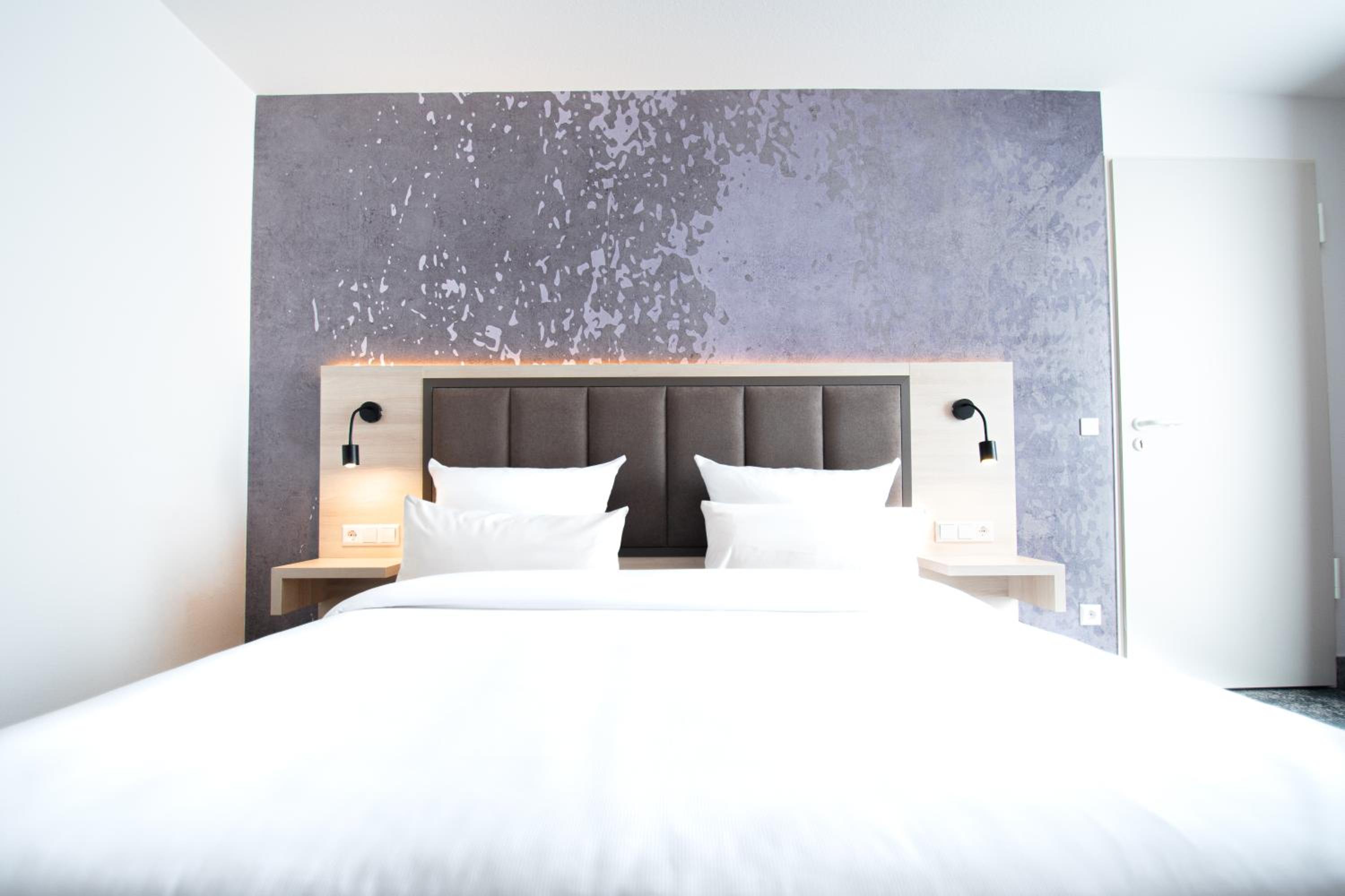 Standard Double Room photo 1