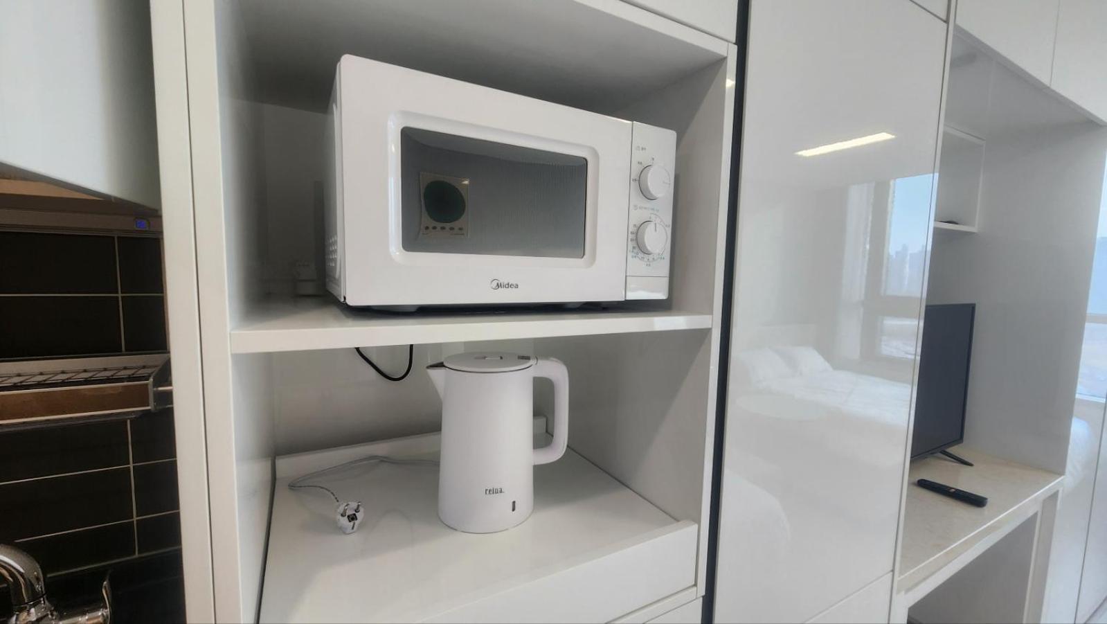 18:00 Check-in FLAT Family 1A - no pets allowed - Photo 4