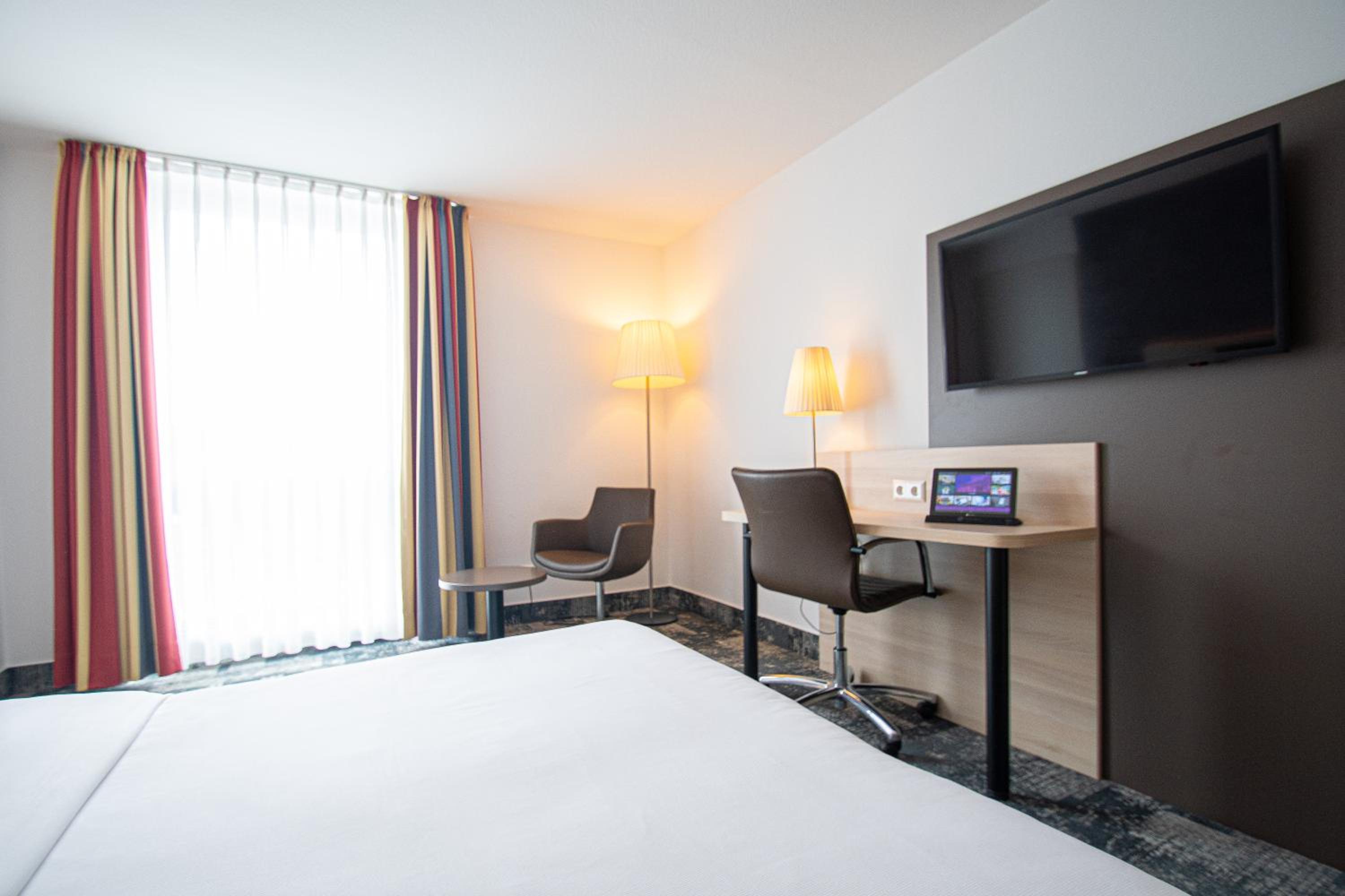 Standard Single Room photo 3