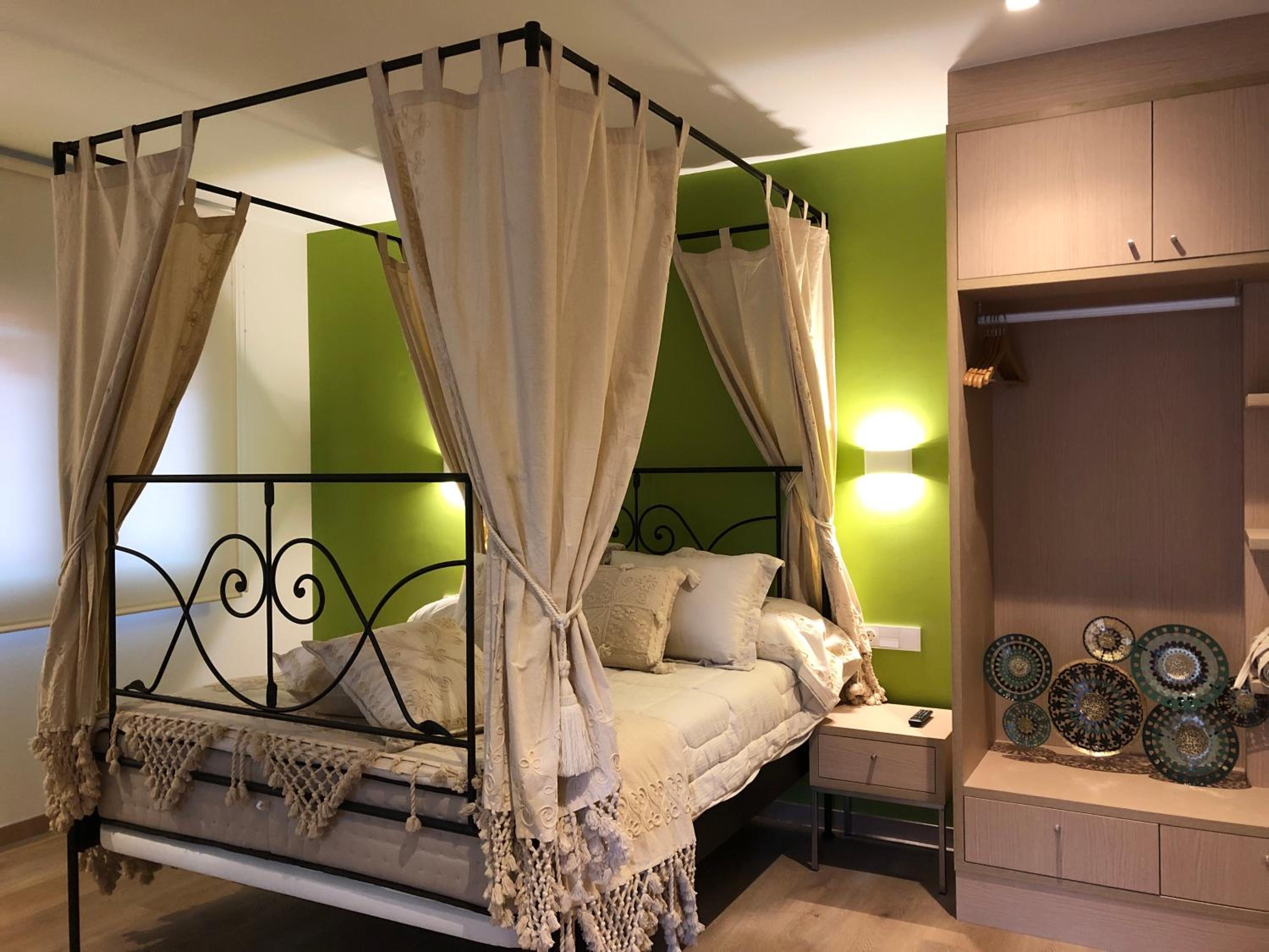 Double Room photo 2