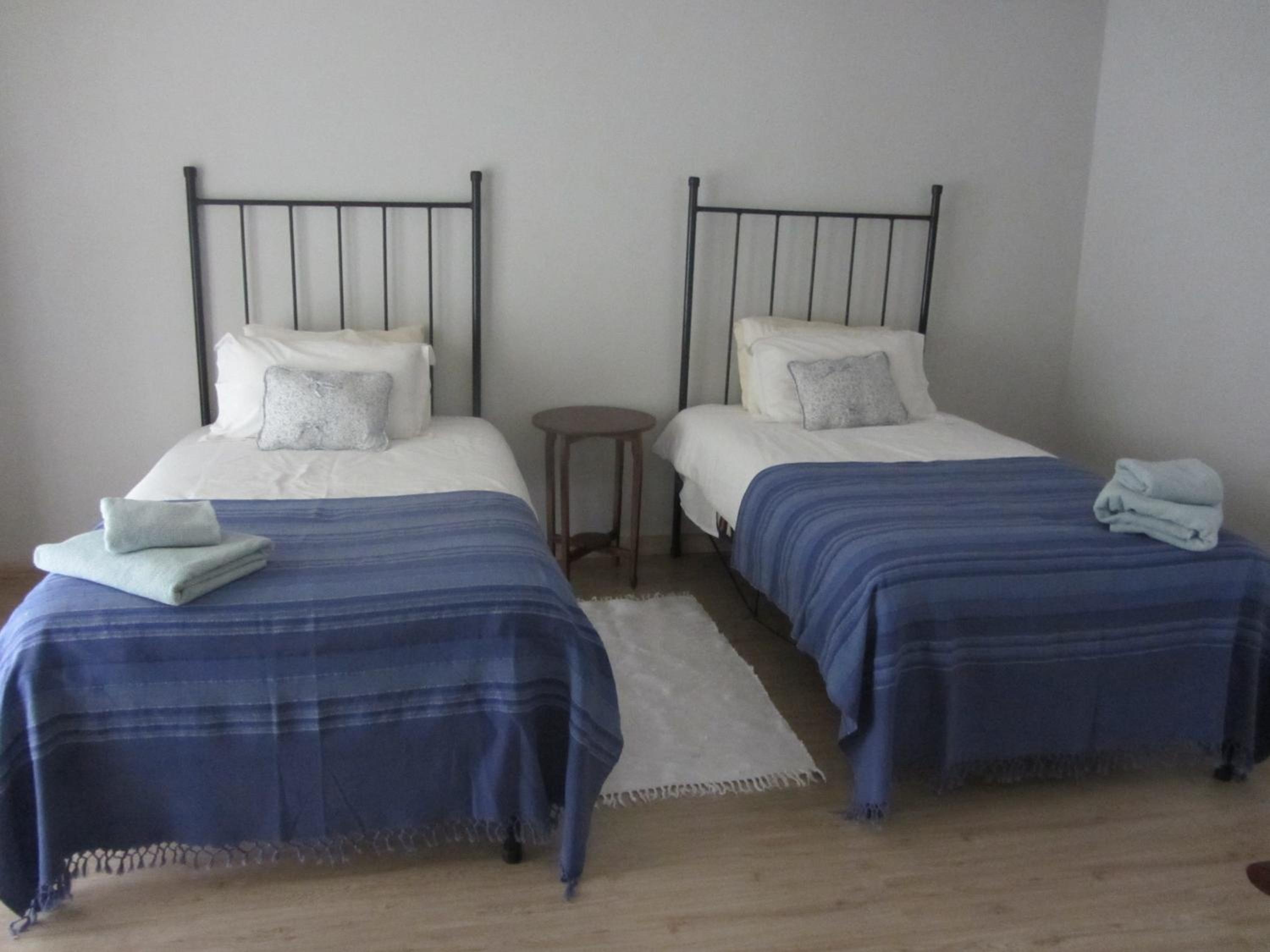 Two-Bedroom Chalet - Photo 1