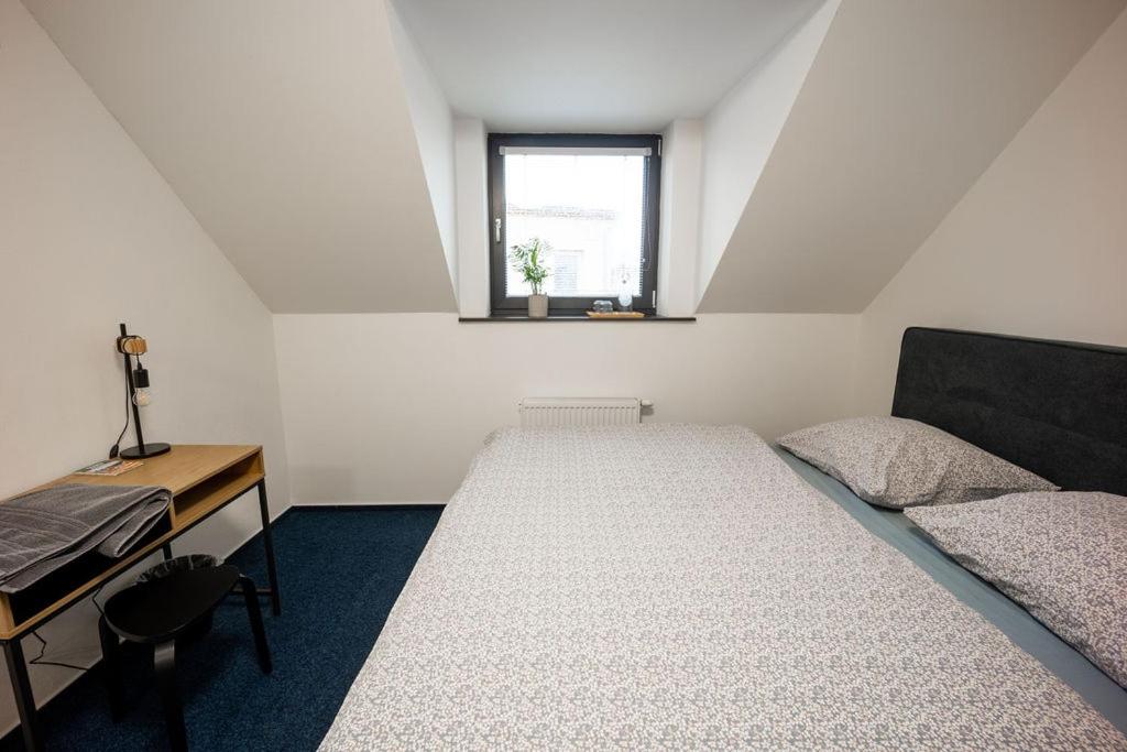Double Room with Private Bathroom photo 1