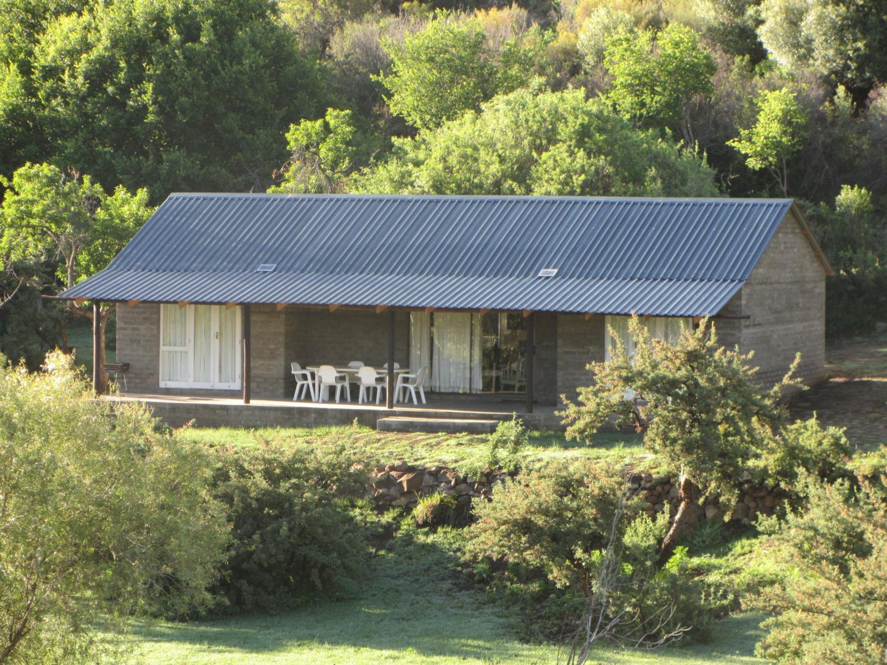 Two-Bedroom Chalet - Photo 3