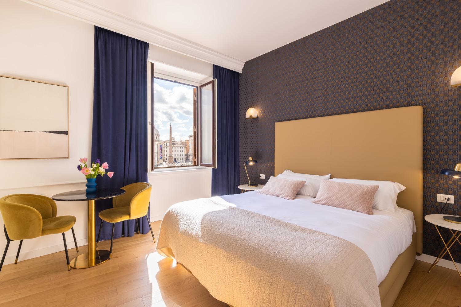 Superior Double Room with View photo 1