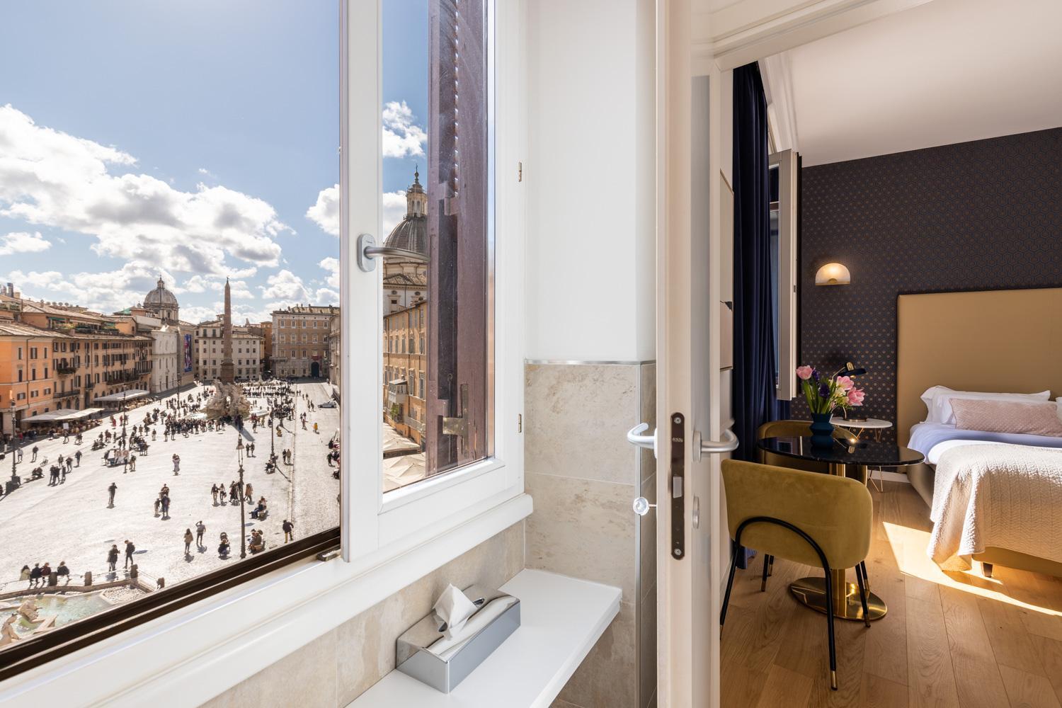 Superior Double Room with View photo 2