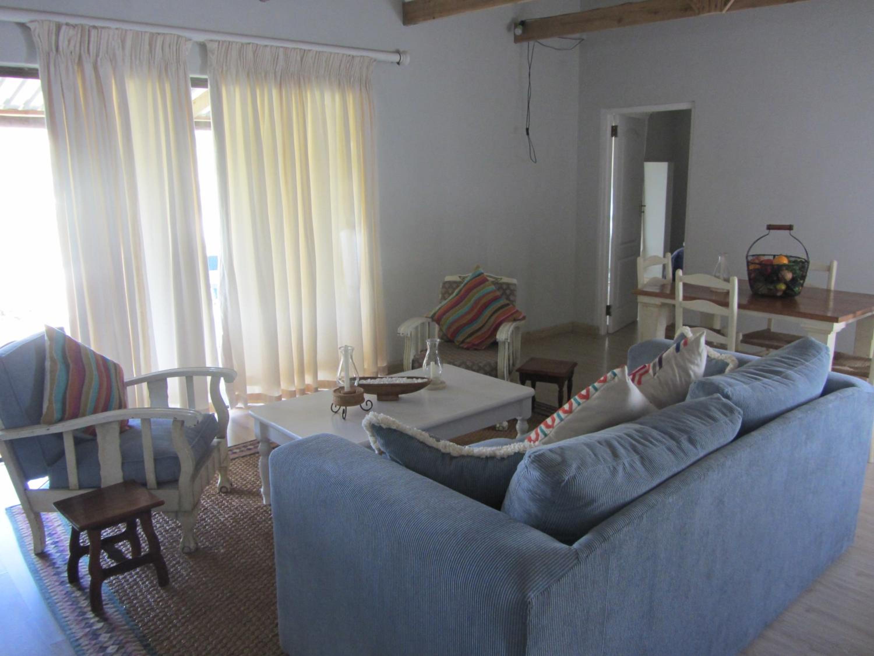 Two-Bedroom Chalet - Photo 5
