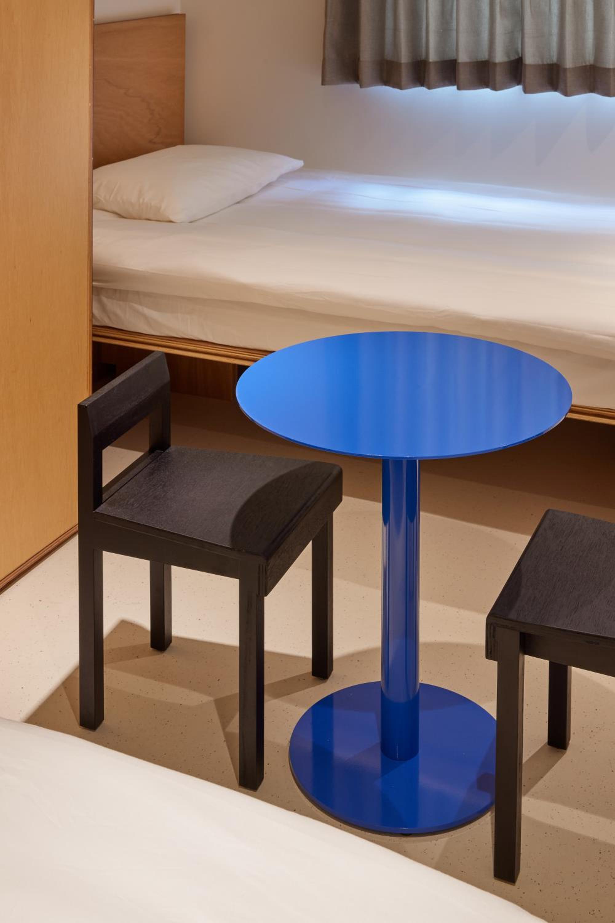 Standard Twin Room - Photo 10