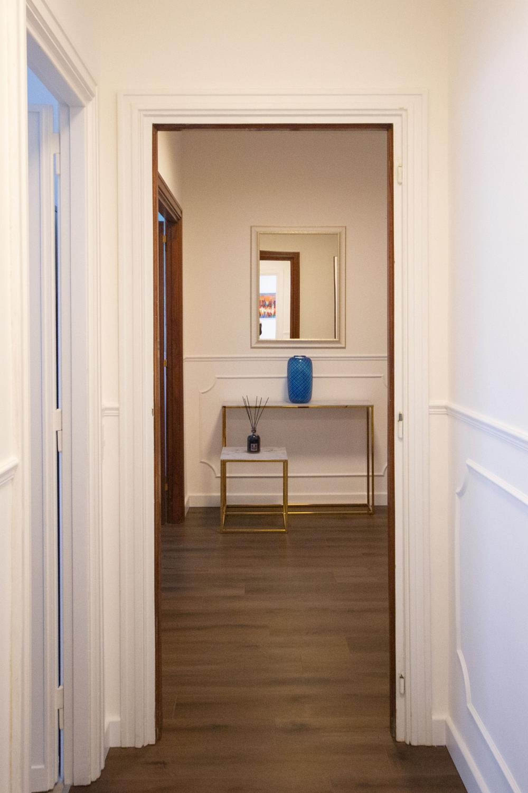 Deluxe Apartment photo 3