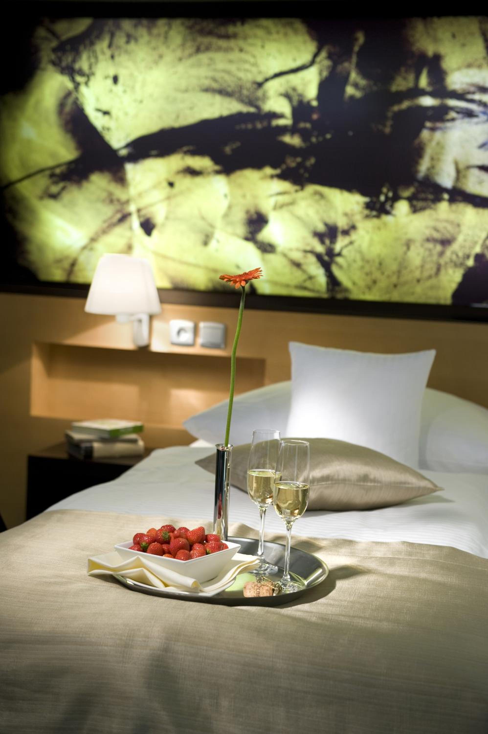 Suite (+1 extra bed) photo 3