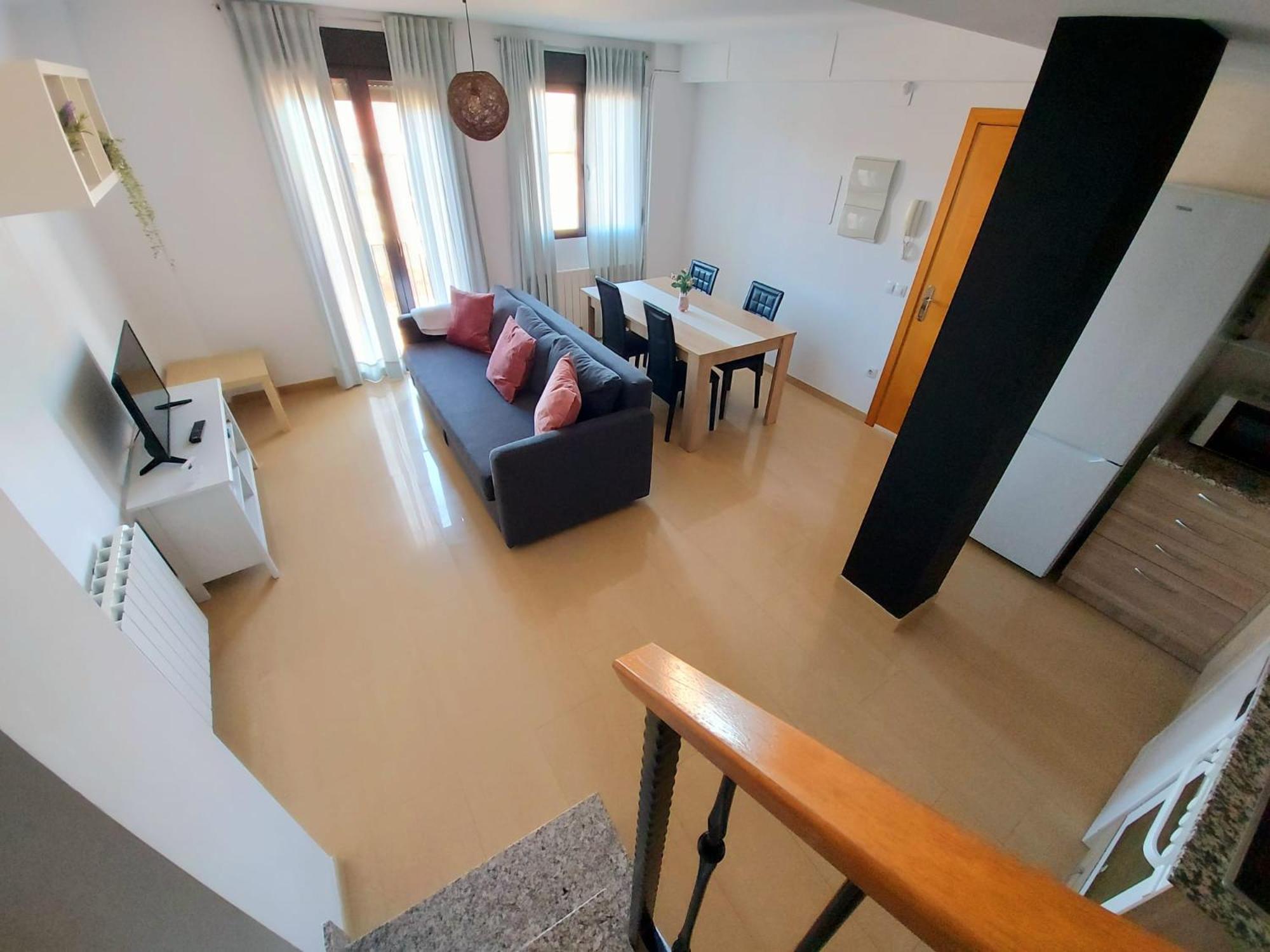 Departamento de tres habitaciones