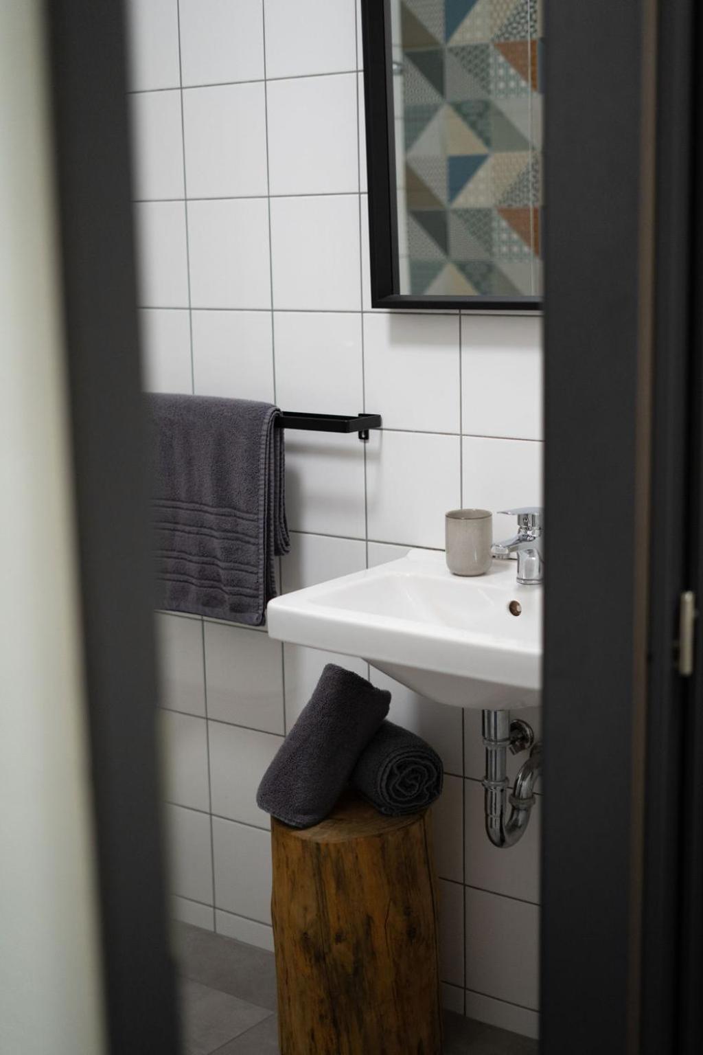 Double Room with Private Bathroom photo 2