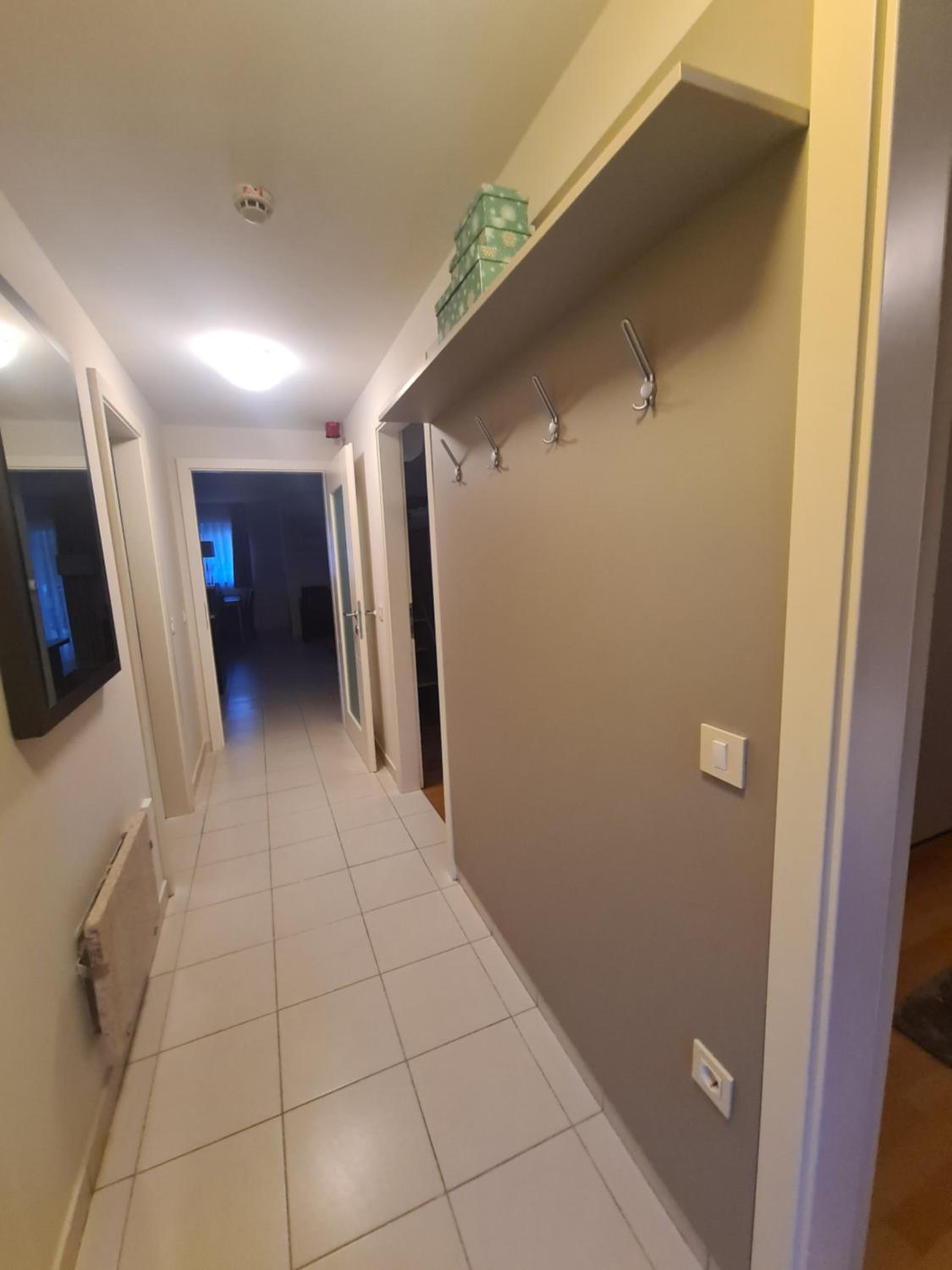 Two-Bedroom Deluxe Apartment with Garden View photo 1