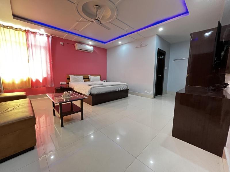 Super Deluxe Room - Photo 1