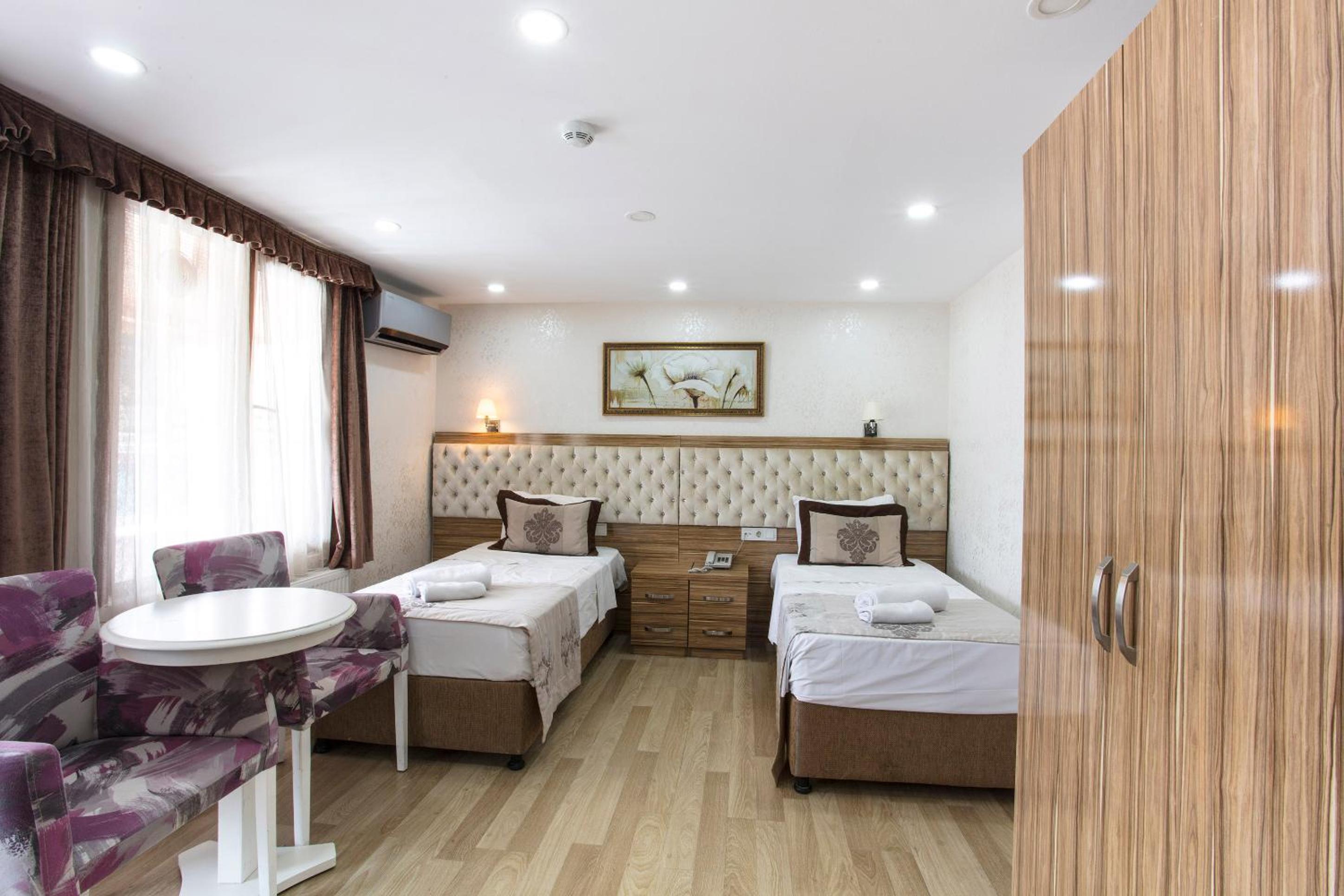 Twin Room photo 3